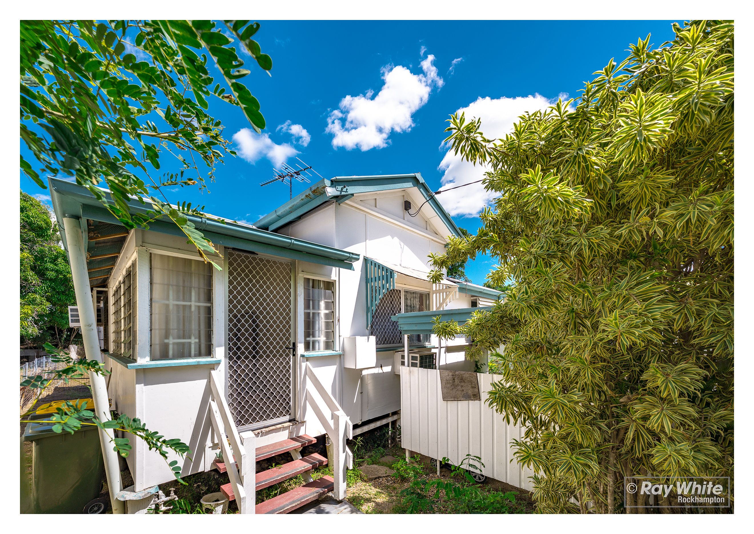 76 Simpson Street — photo from Ray White Rockhampton