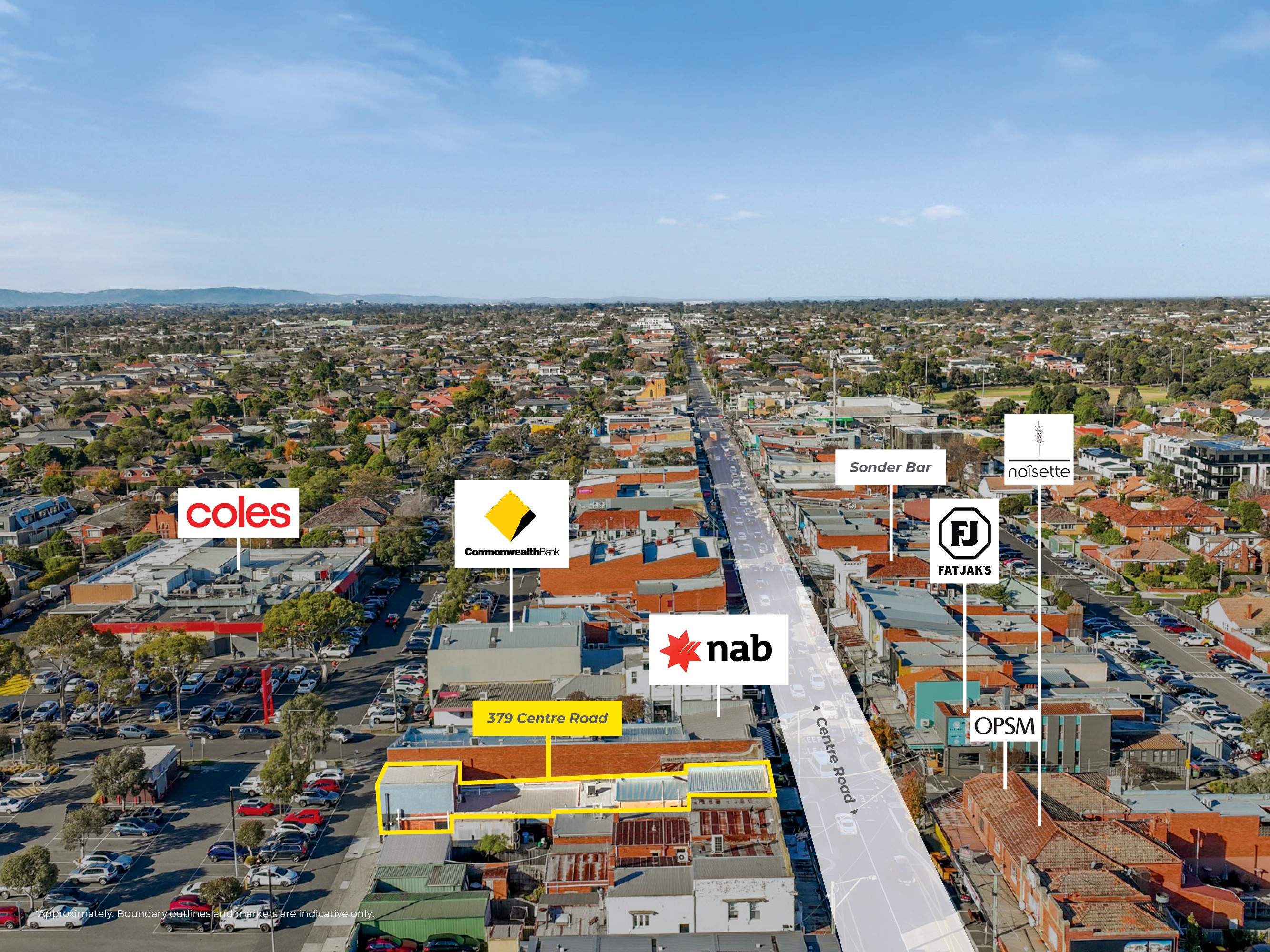 379 Centre Road, Bentleigh, VIC 3204