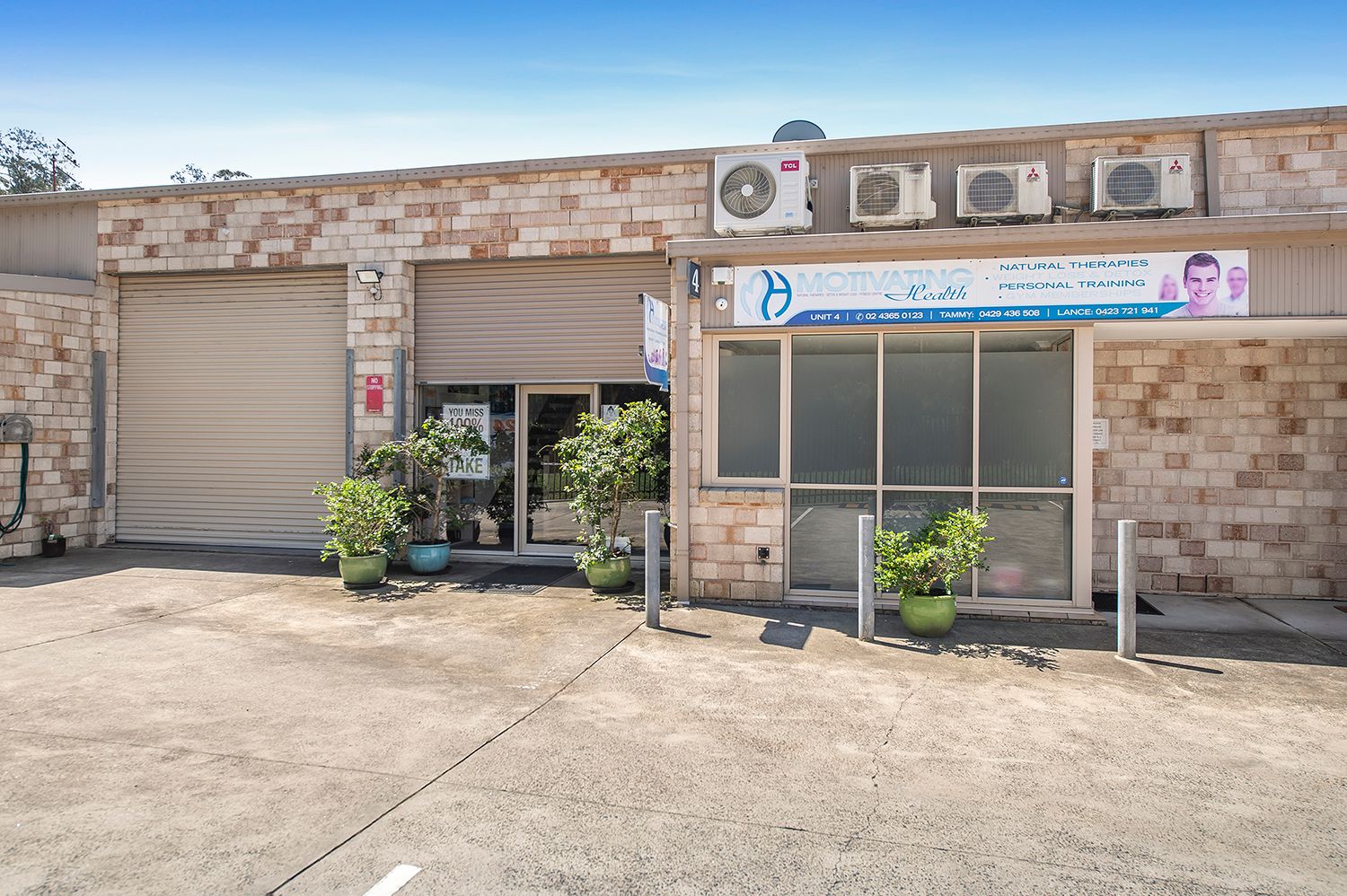 4/8 Bonnal Road, Erina, NSW 2250