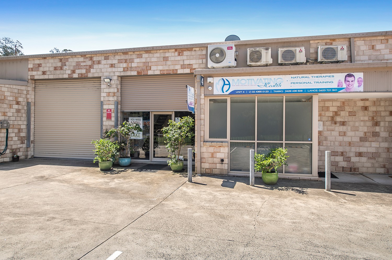4/8 Bonnal Road, Erina, NSW 2250