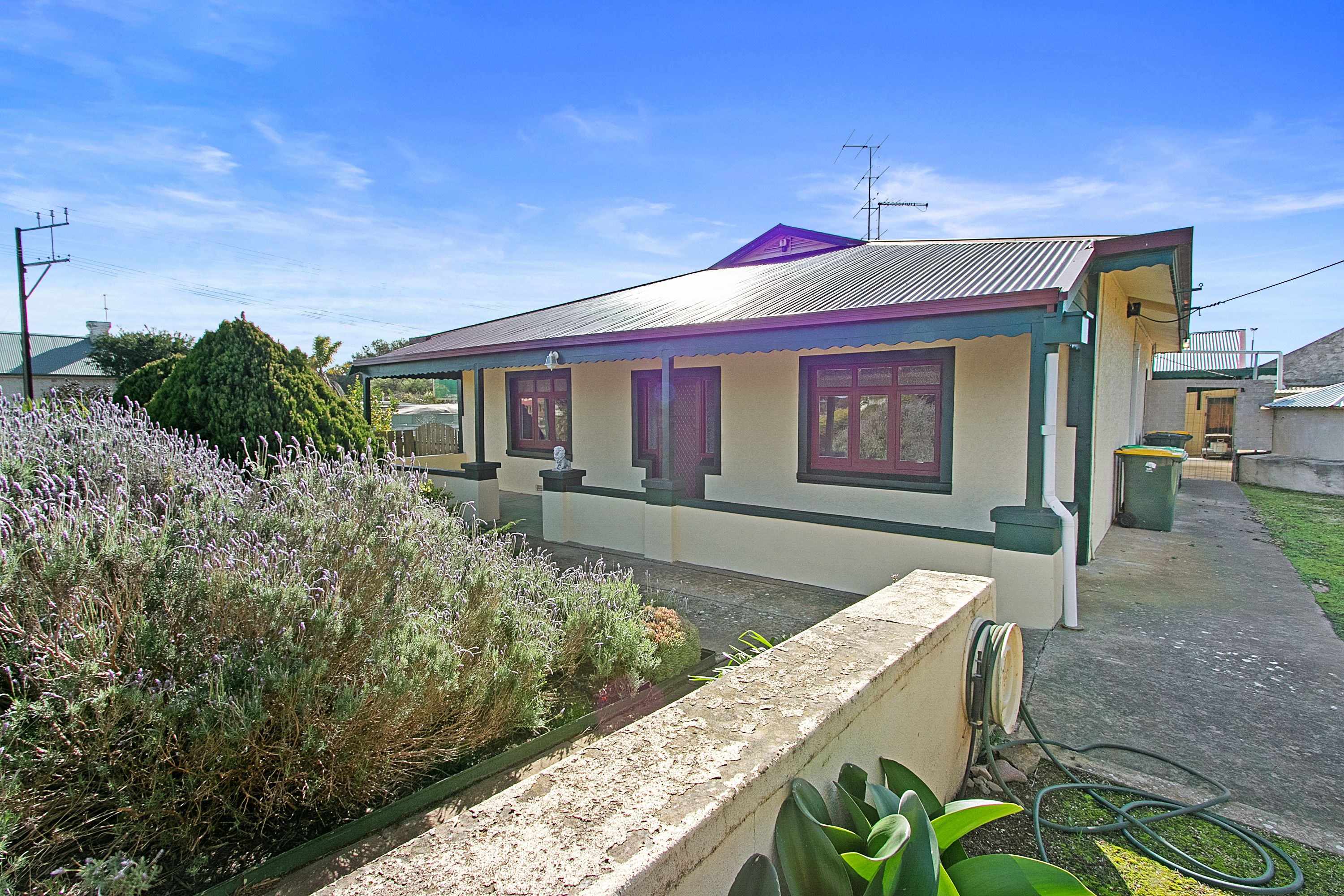 39 Edithburgh Road, Yorketown, SA 5576 Sold House Ray White Yorke