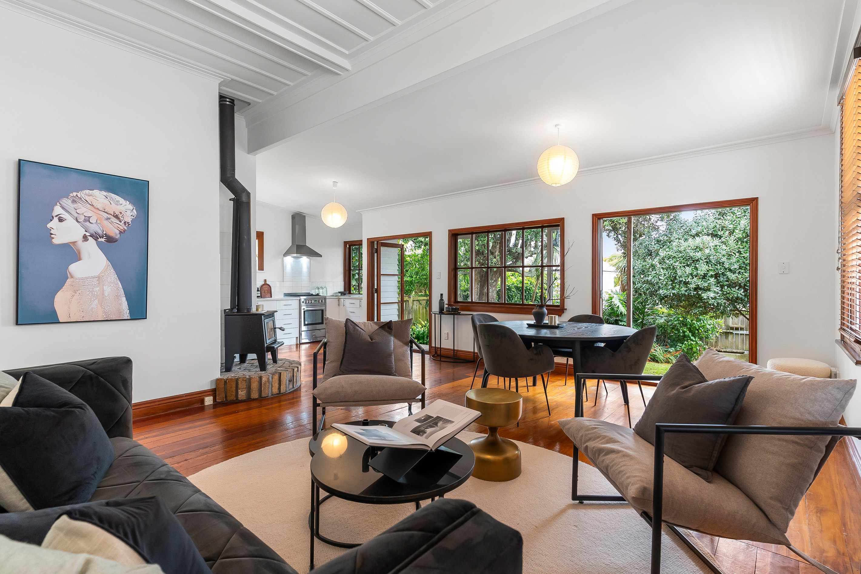 79 Clarence Street, Ponsonby, Auckland City