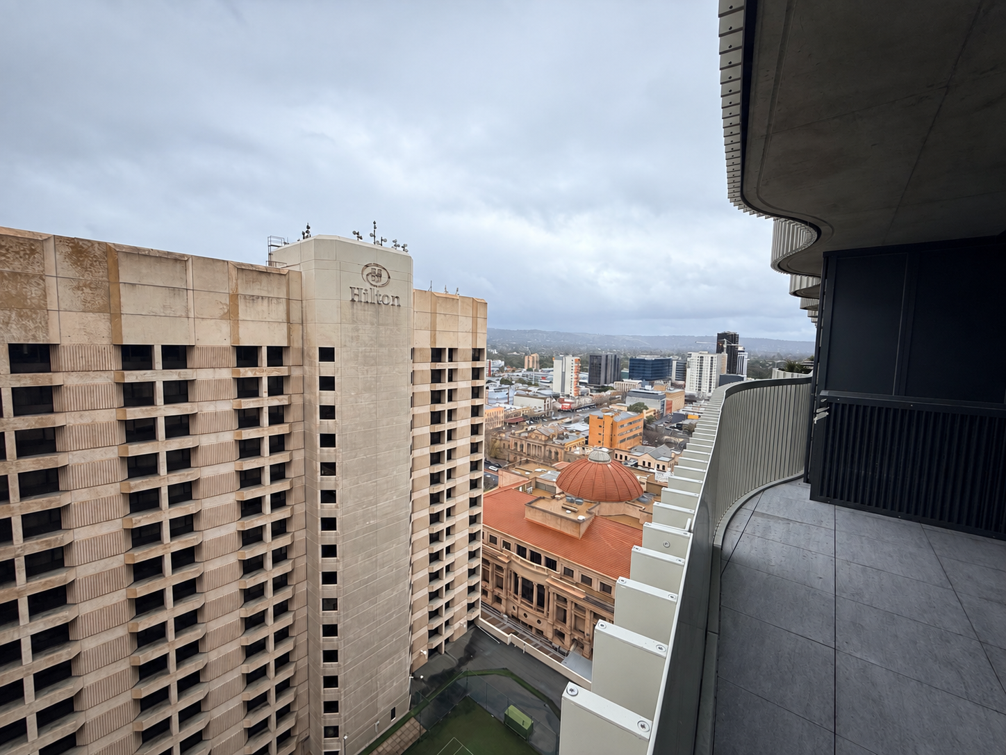 1701 Market Square, 21-59 Grote Street — photo 13 of 21