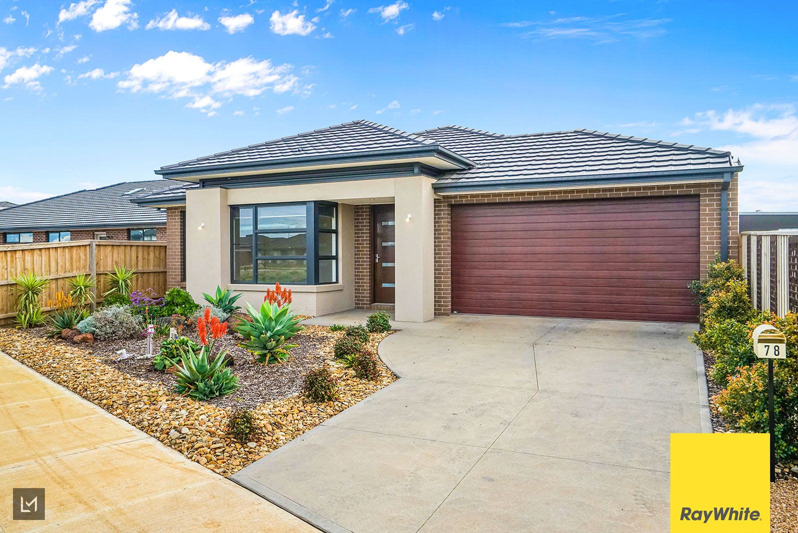 78 Fairhall Avenue, Werribee, VIC 3030