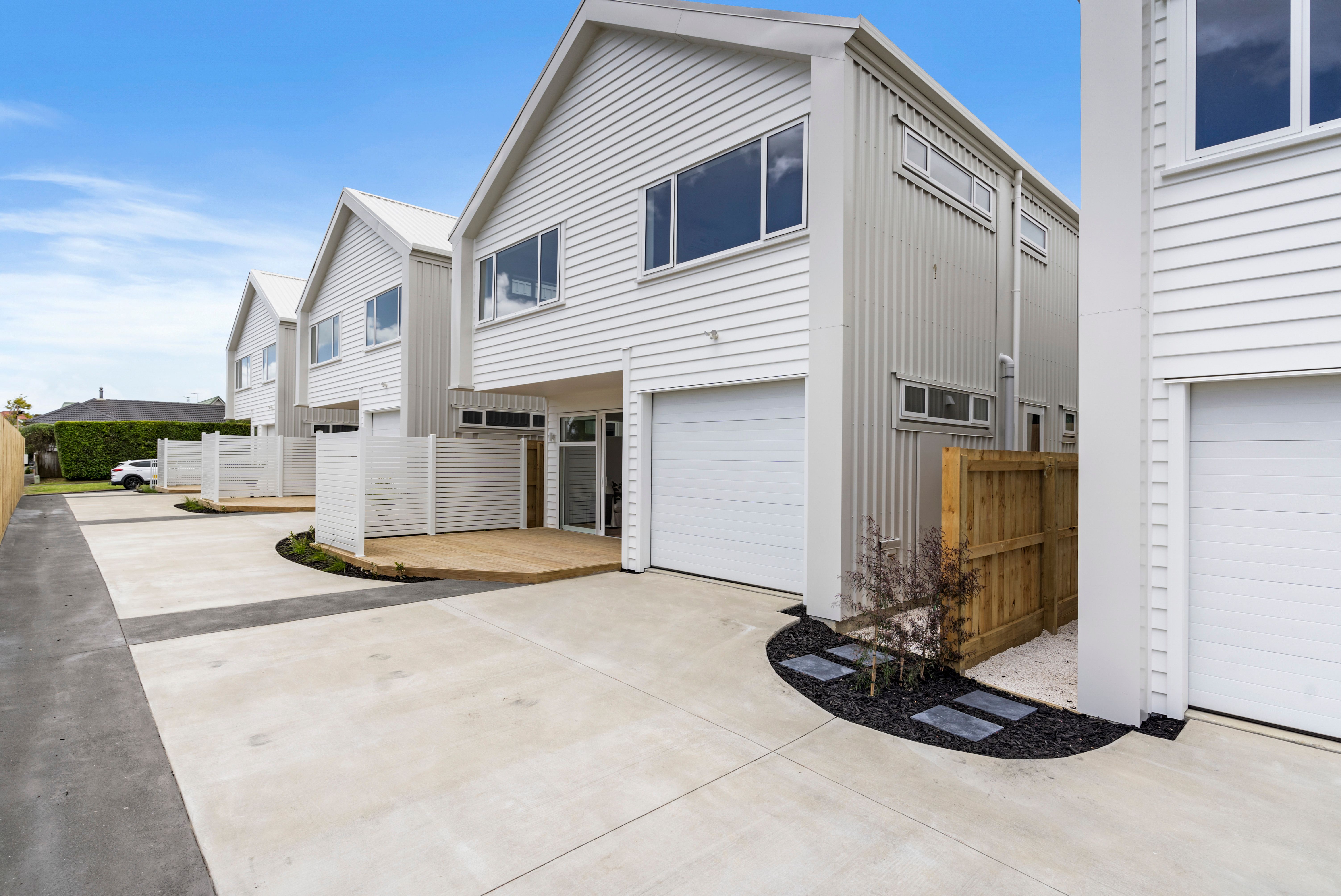 10B Abercrombie Street, Howick, Manukau City