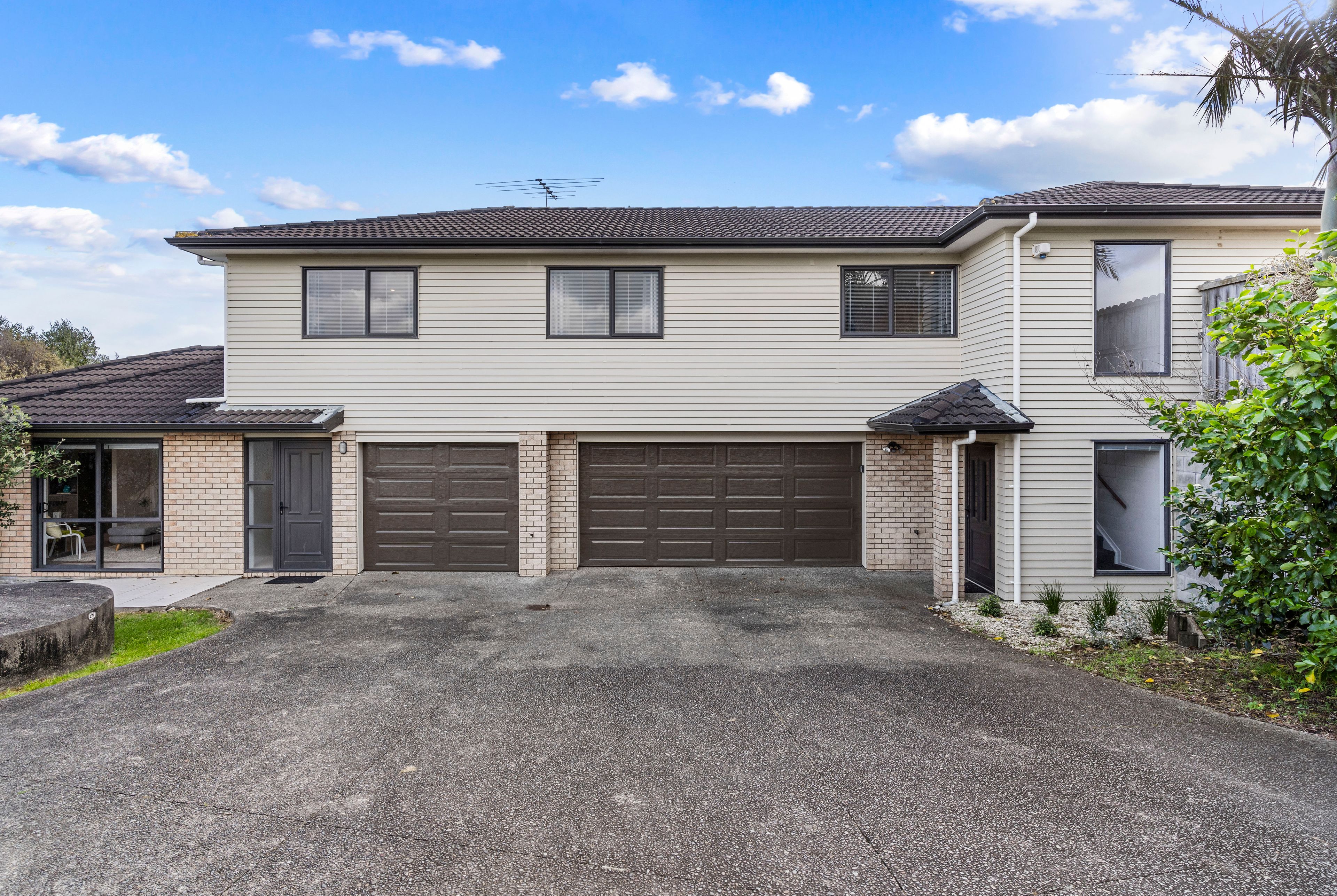 Beachlands, Manukau City