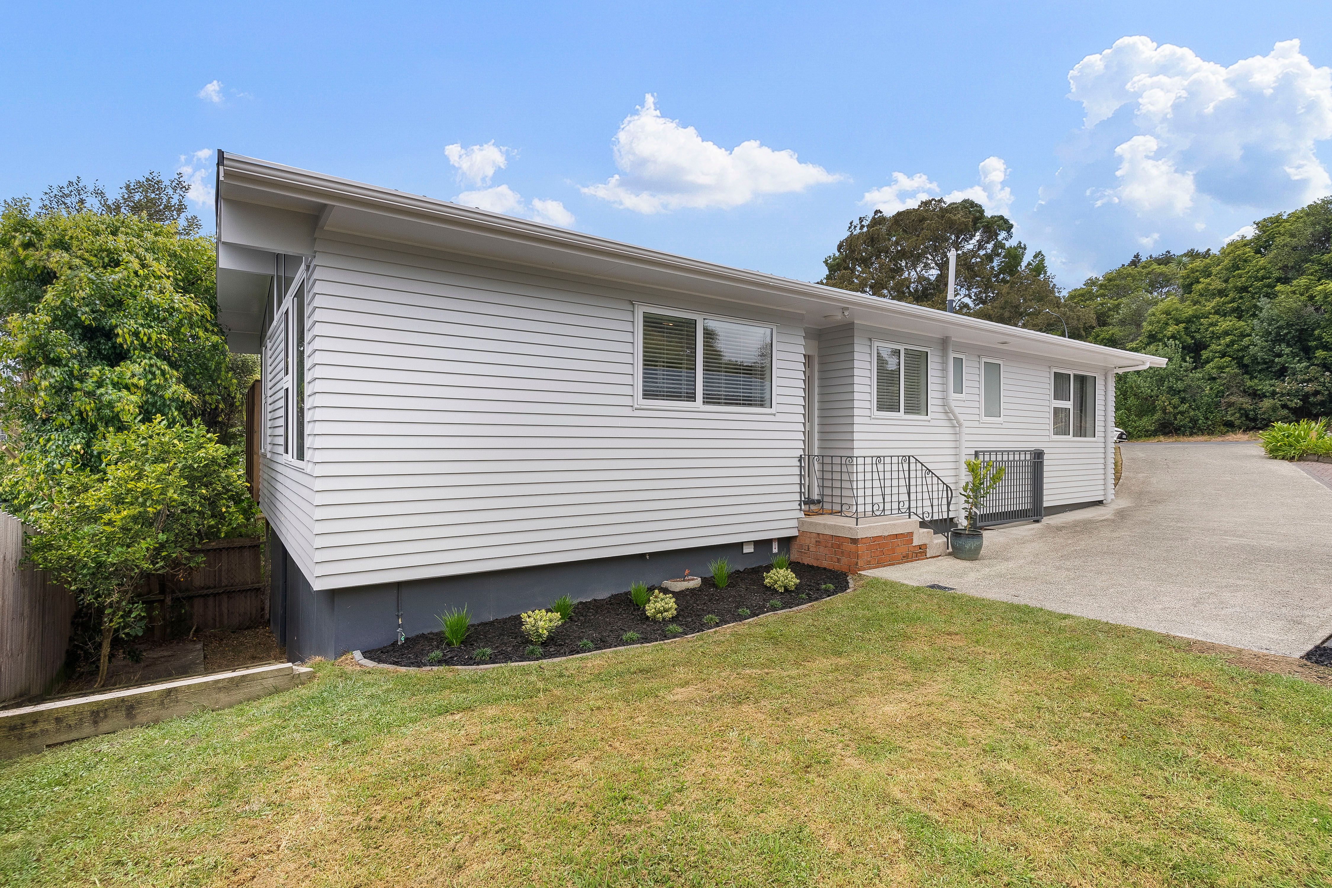 1/51 Flaxdale Street, Birkdale, North Shore City