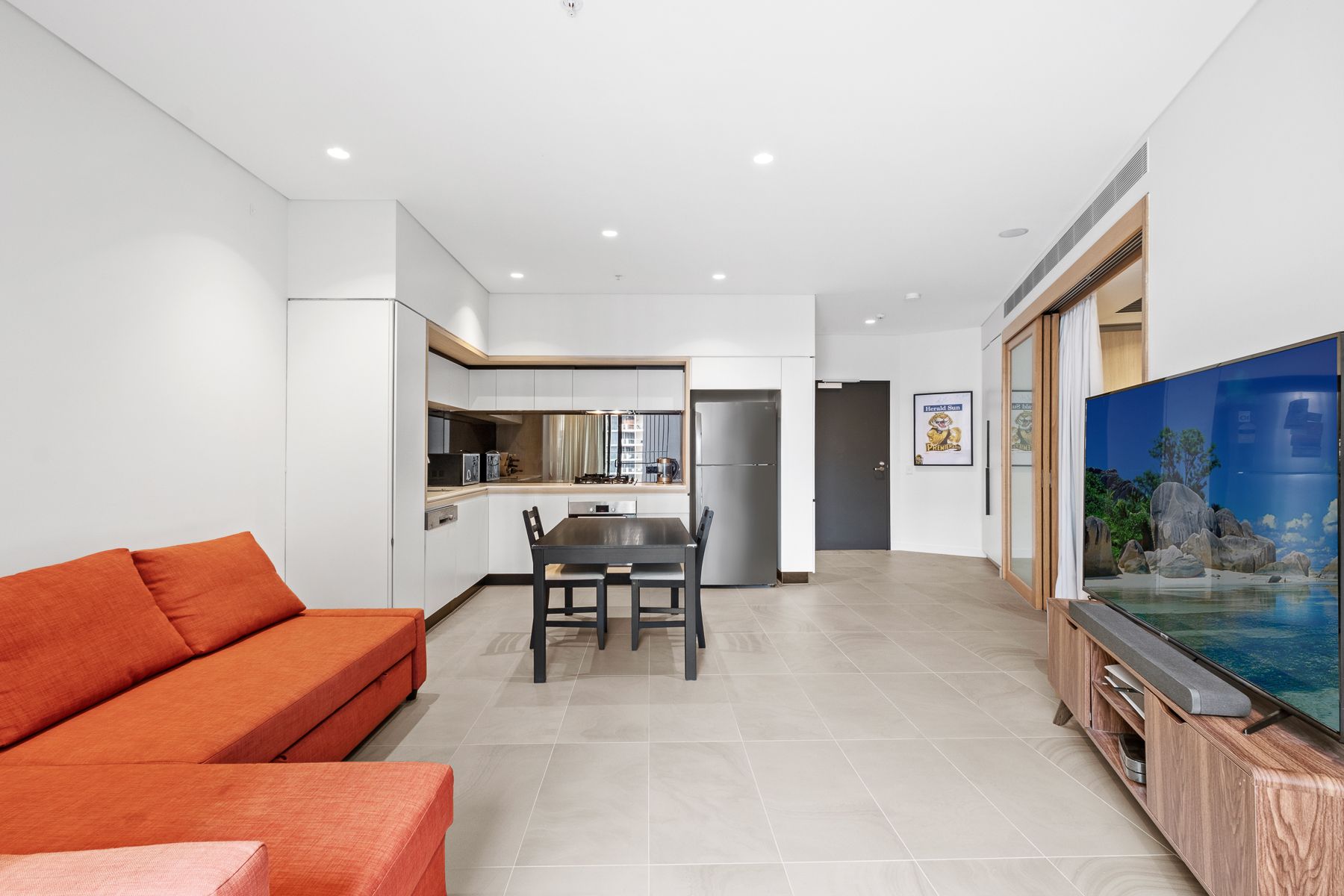 2106/111 Mary Street, Brisbane City, QLD 4000