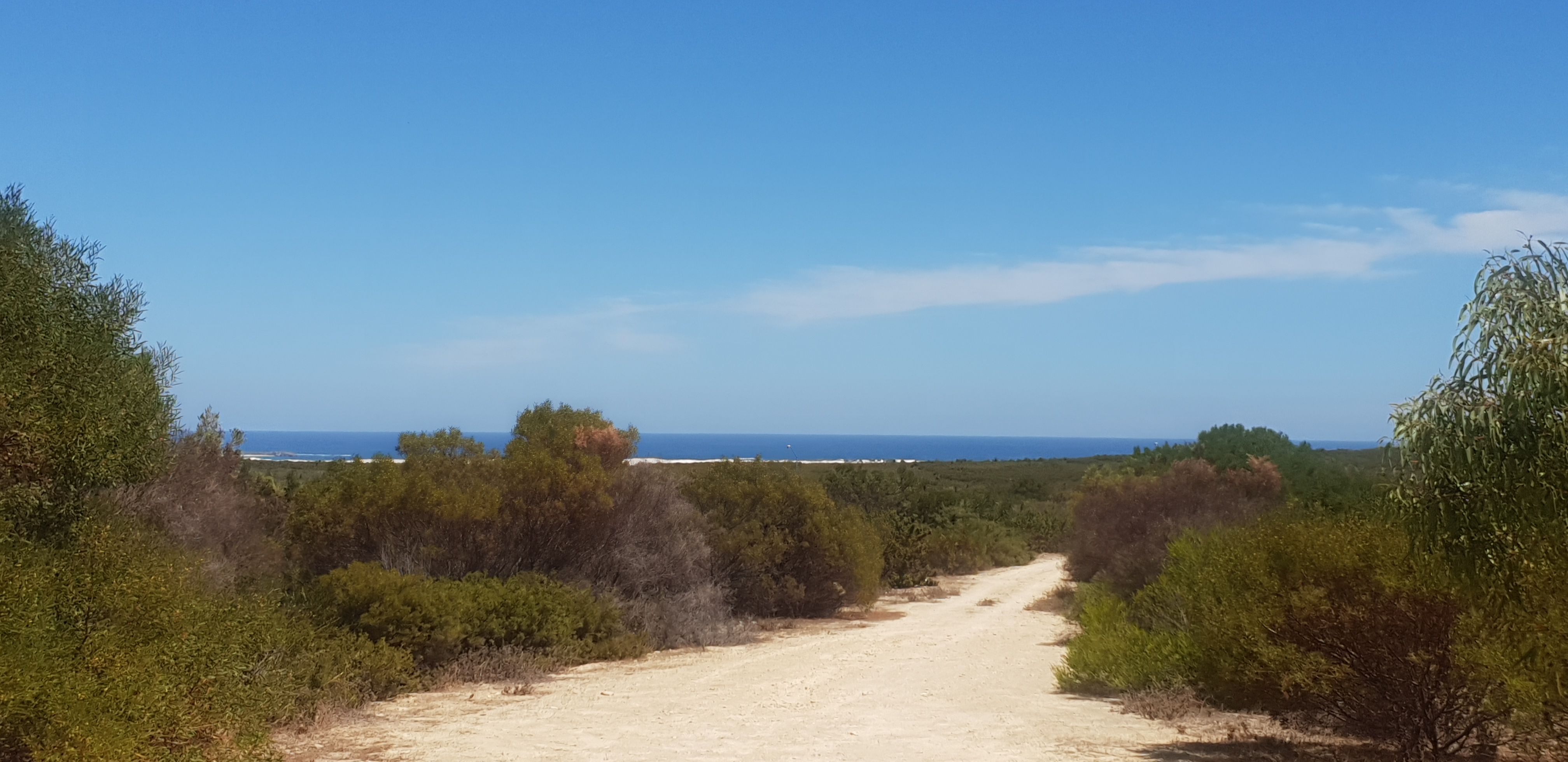 Lot 300 Ocean Place, Nilgen, WA 6044