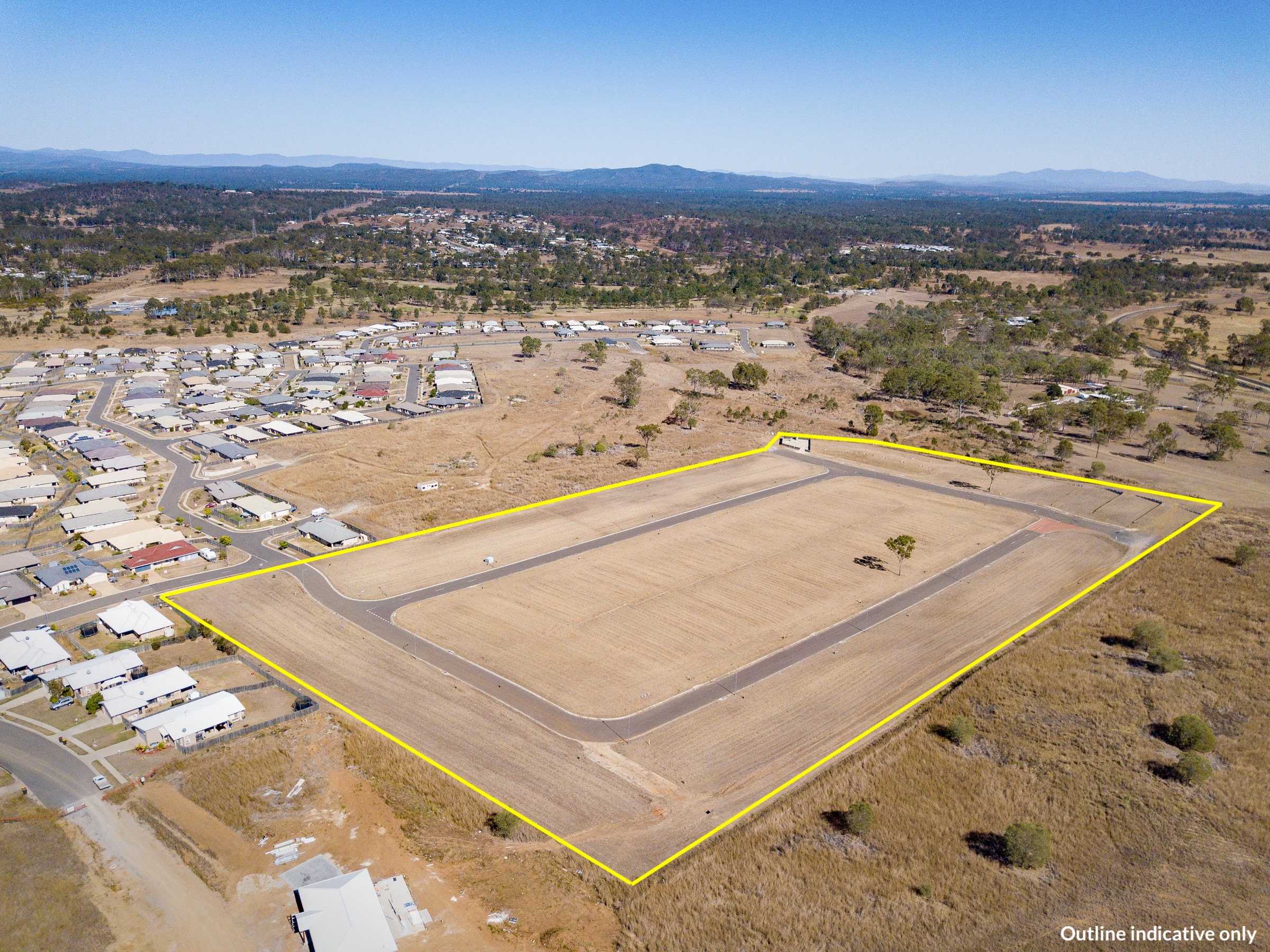 Lot 159 Rhodes Street, Calliope, QLD 4680