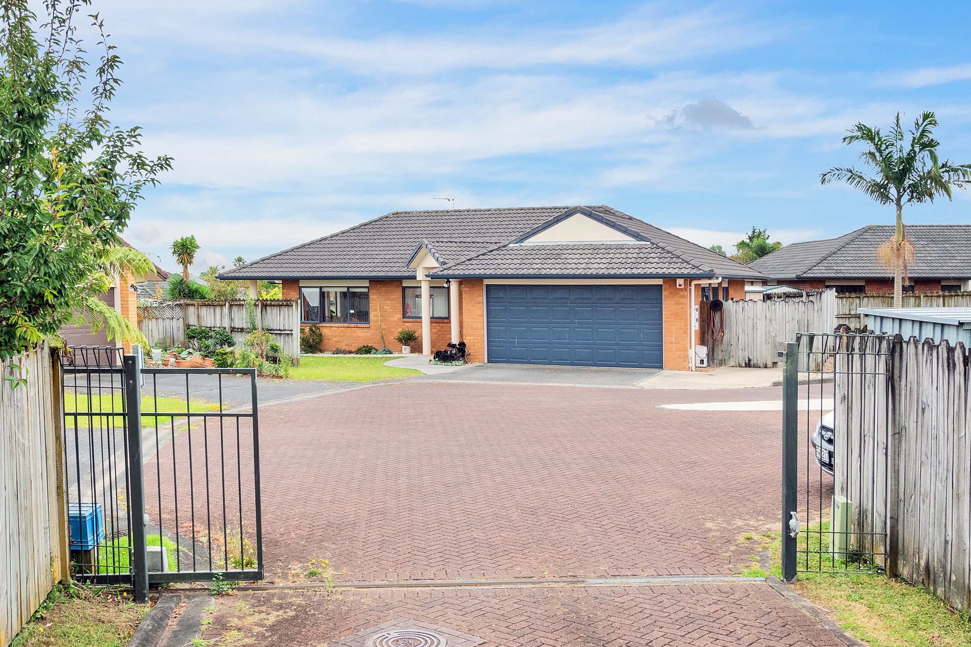 44 Carisbrook Crescent, Papakura, Papakura