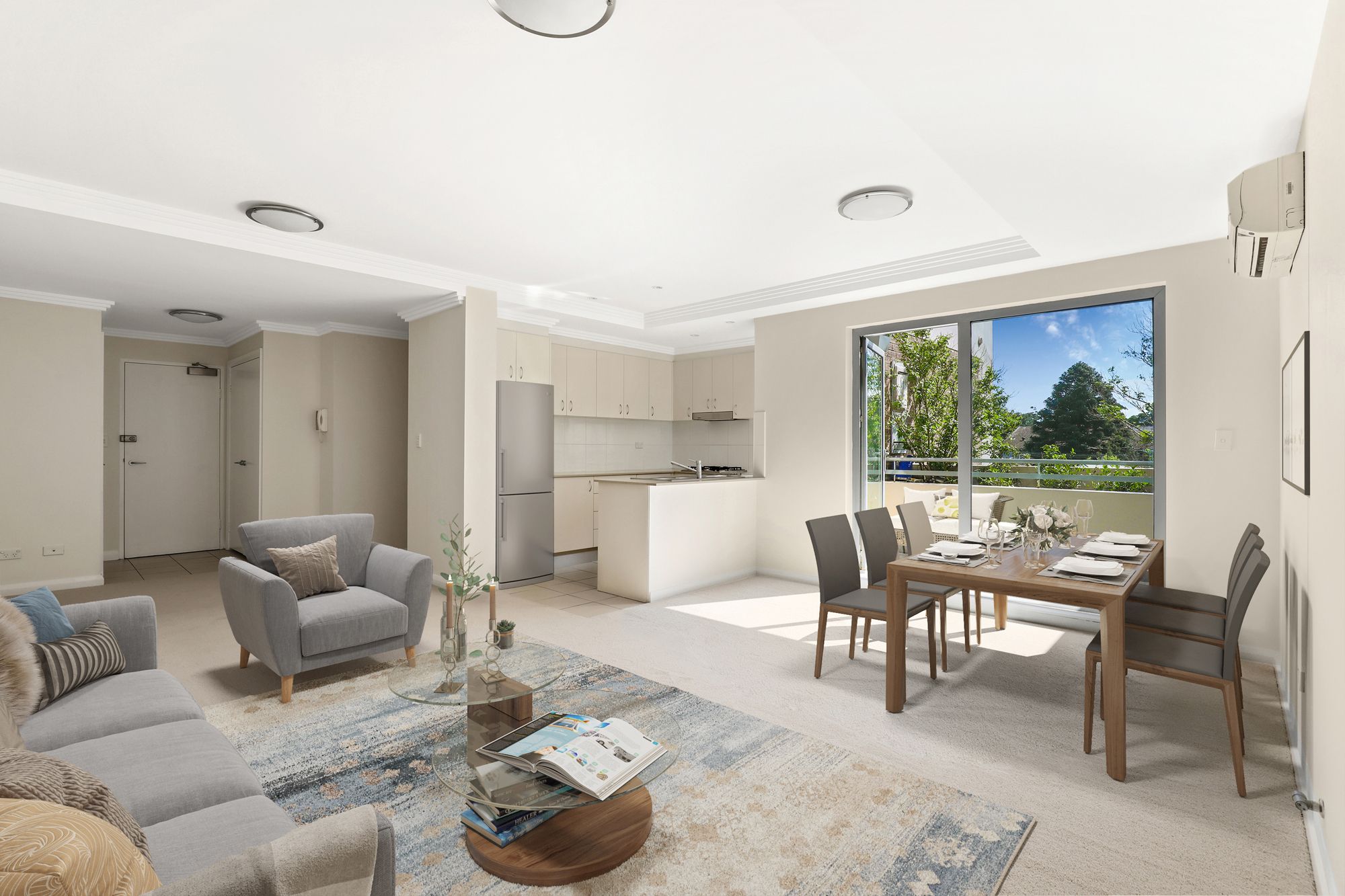 15/524 Pacific Highway, Chatswood, NSW 2067