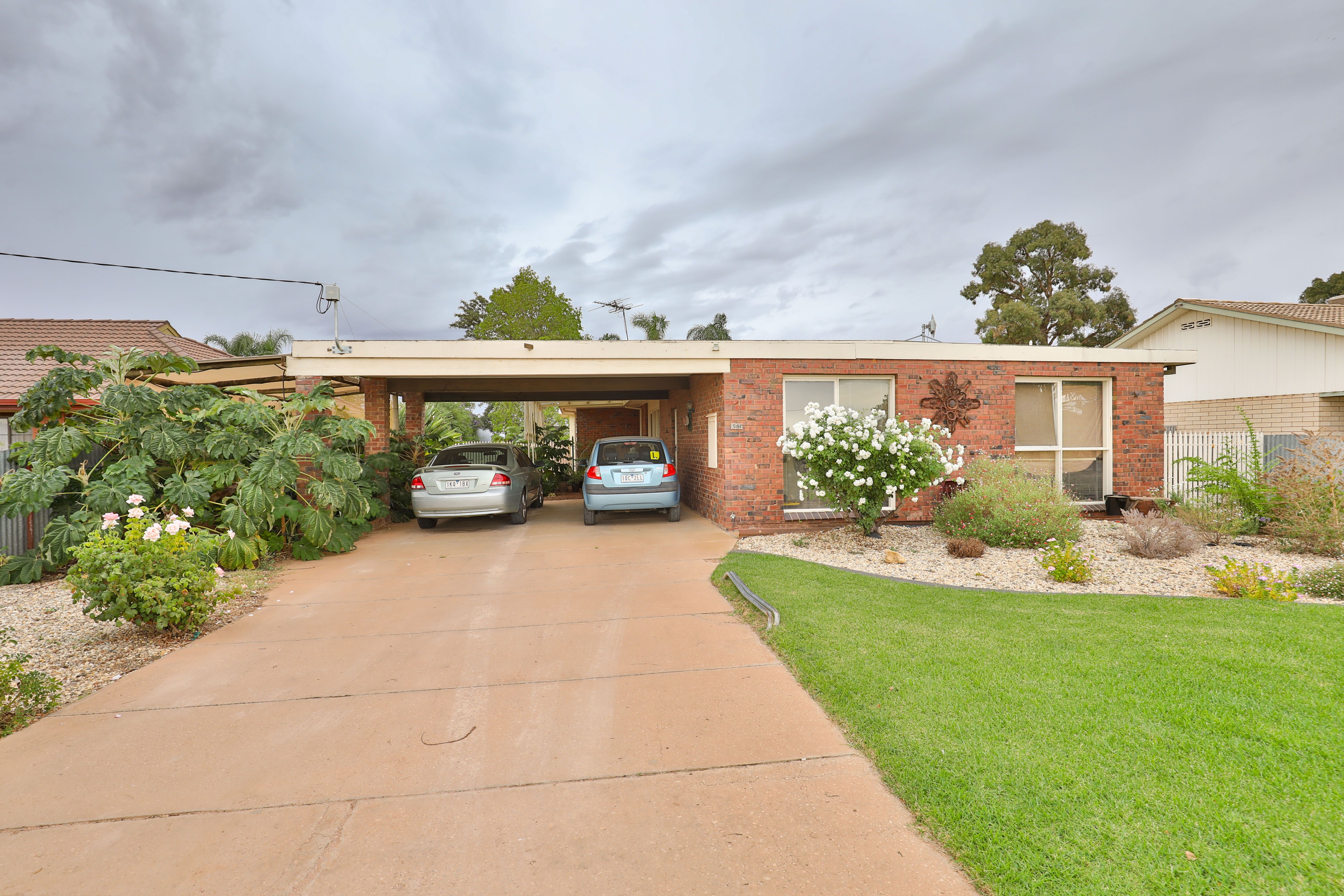 581 Karadoc Avenue, Irymple, VIC 3498