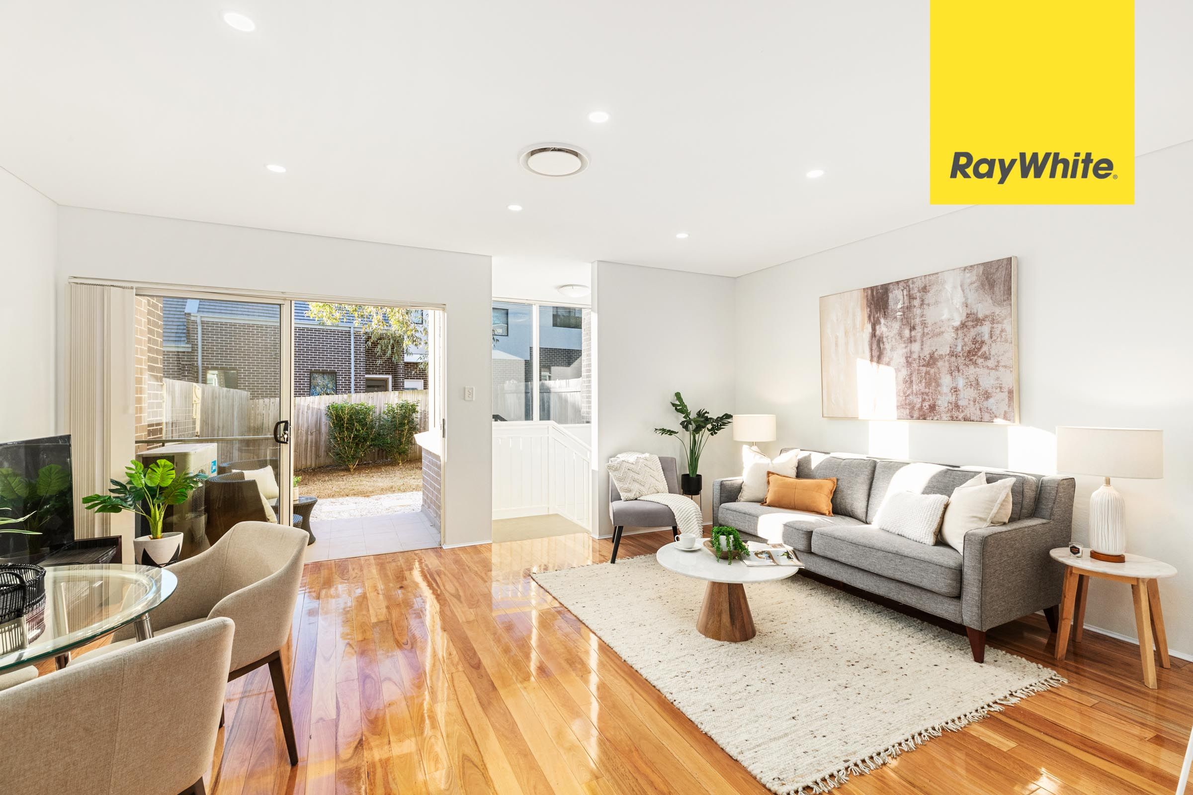 4/321 Kissing Point Road, Dundas, NSW 2117