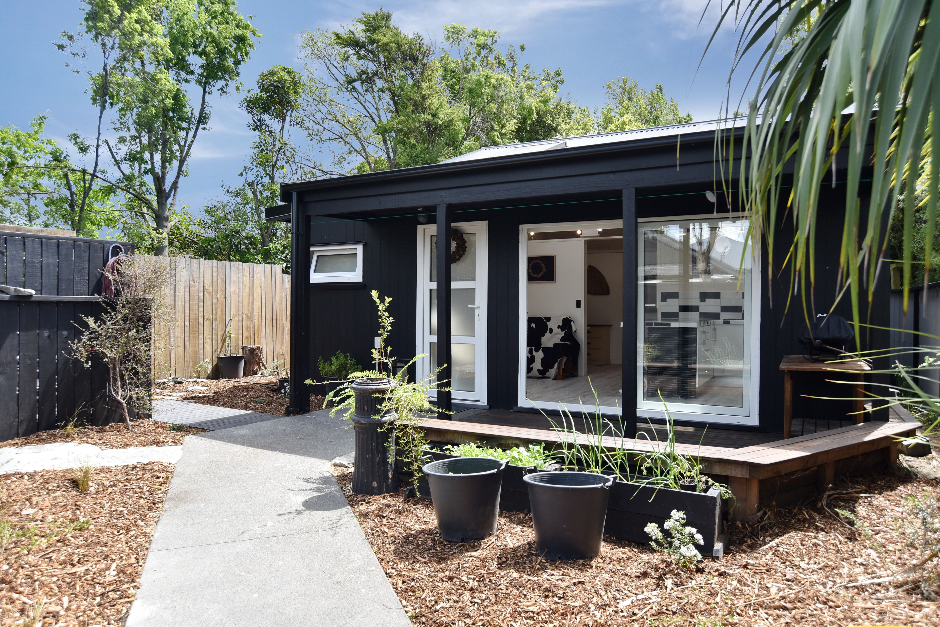 7A Poulson Street, Addington, Christchurch City