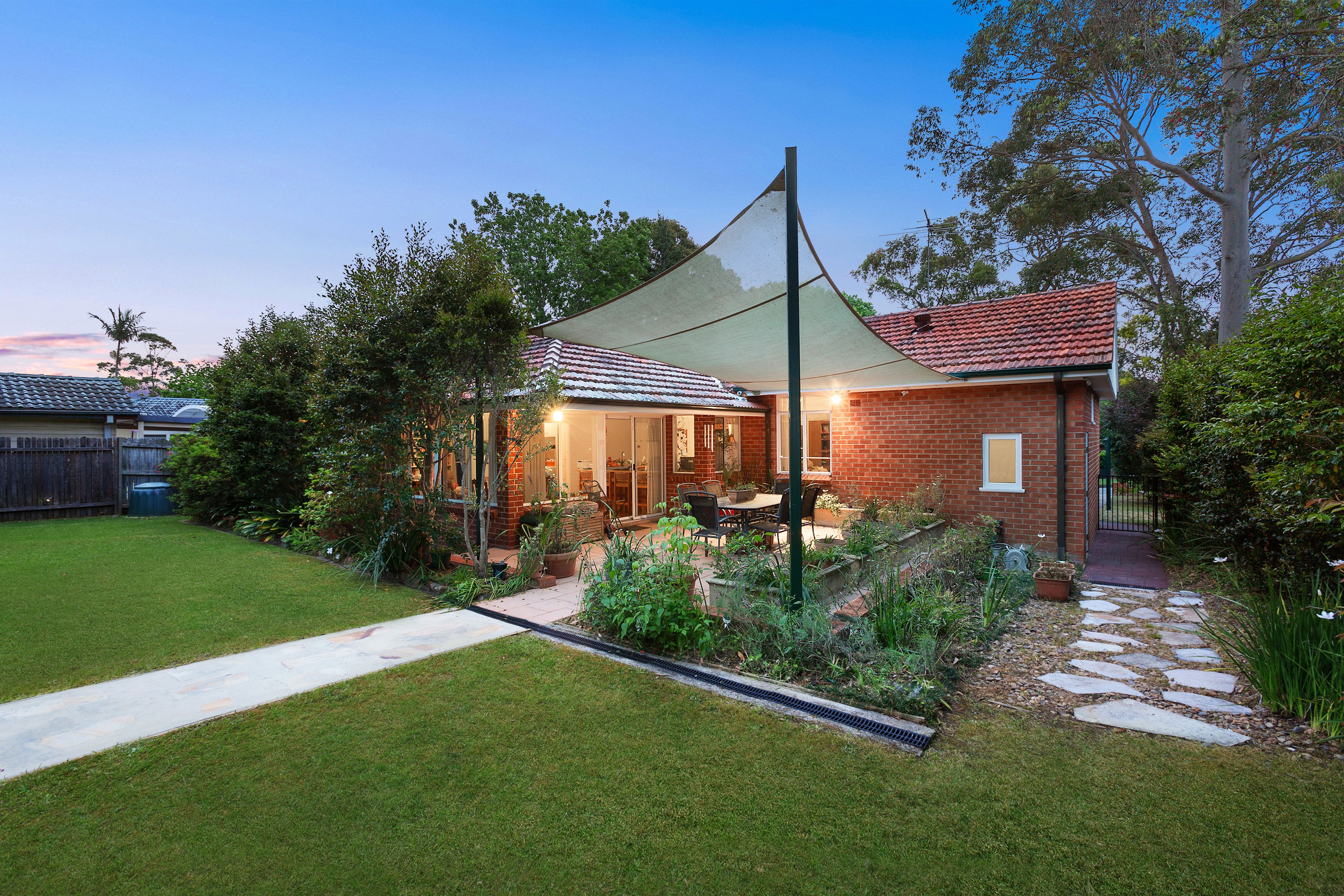 9 Victoria Avenue, West Pymble, NSW 2073