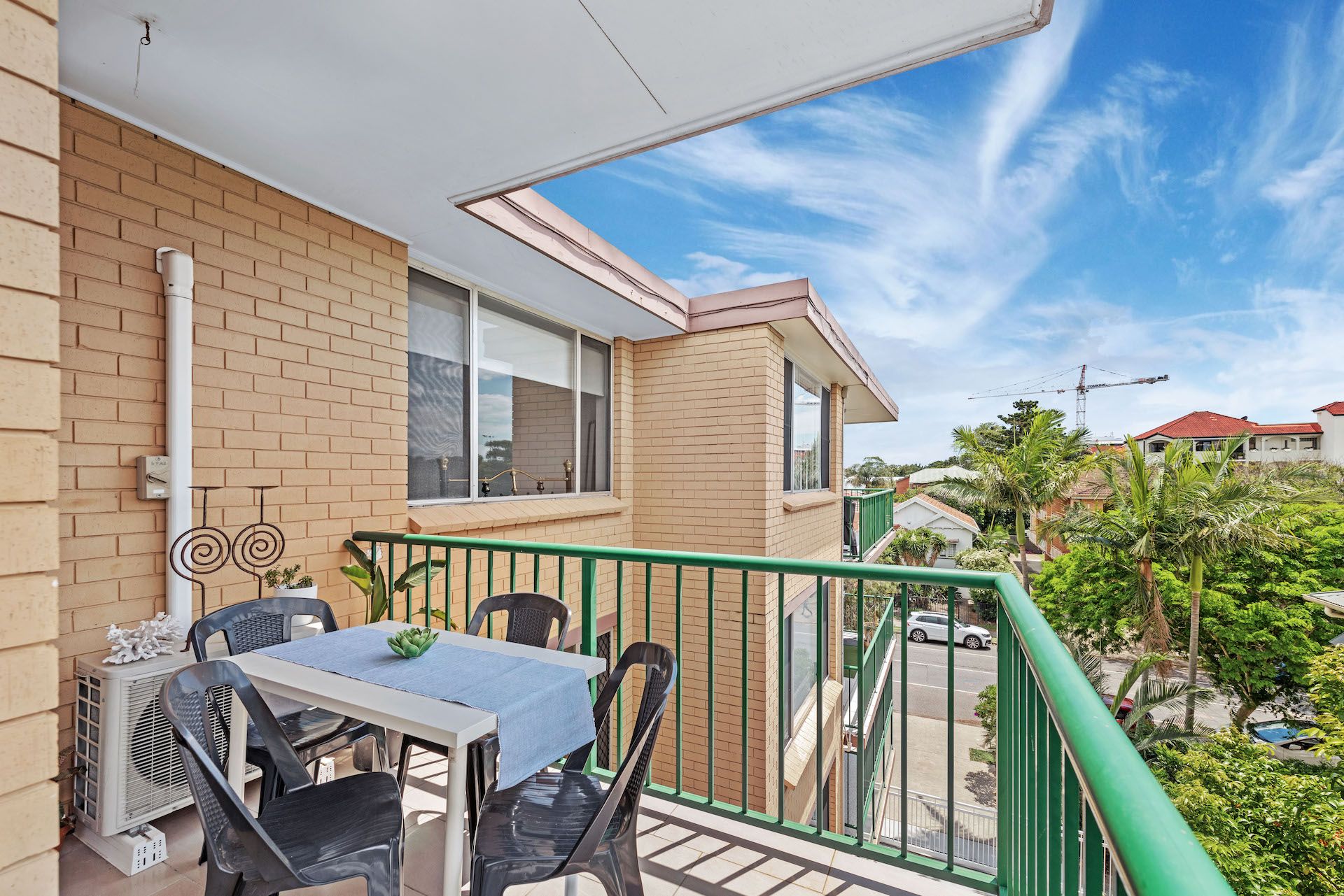 10/921 Brunswick Street, New Farm, QLD 4005