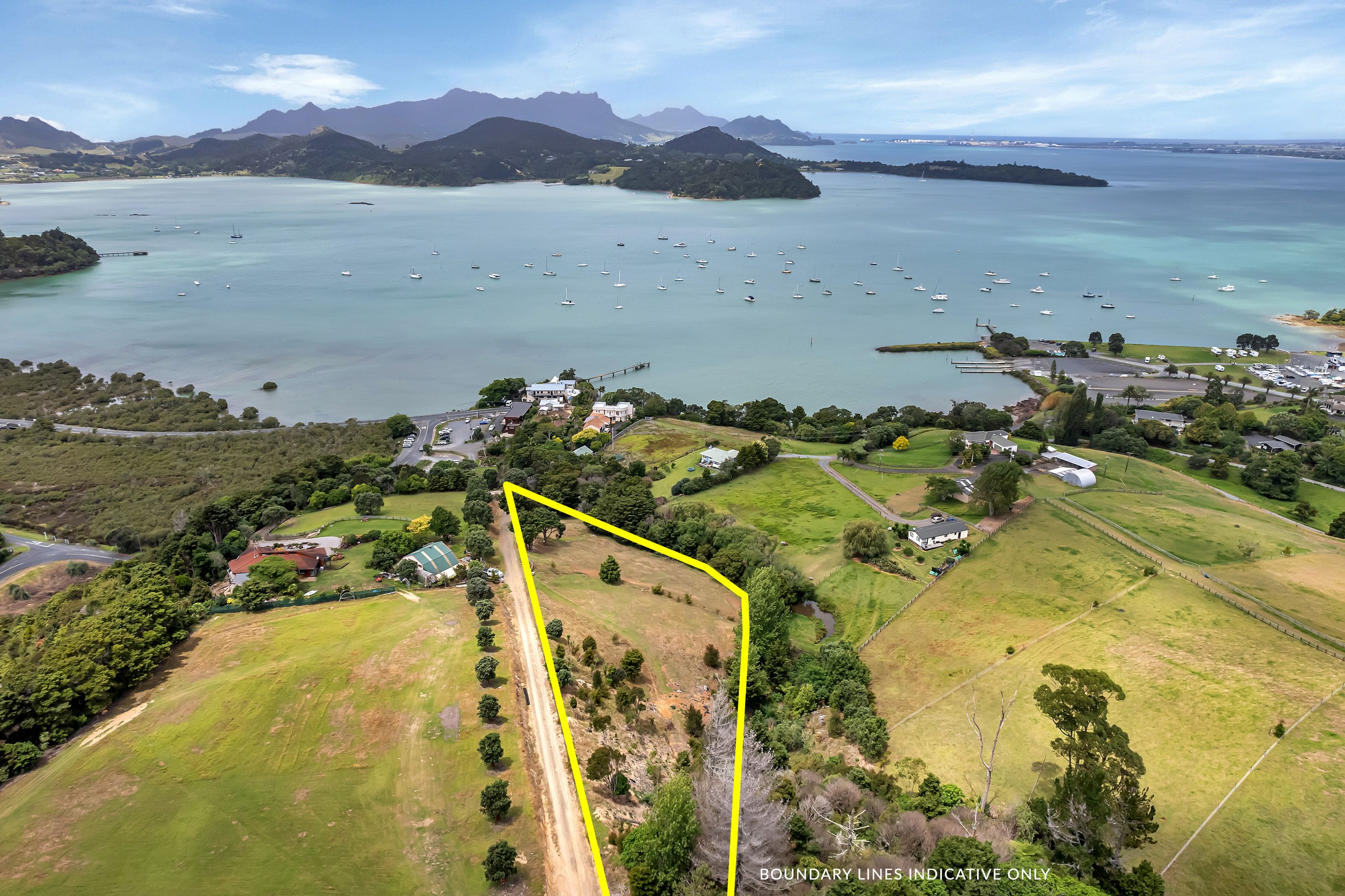 Lot 3, 7 Crisp Road, Parua Bay, Whangarei District