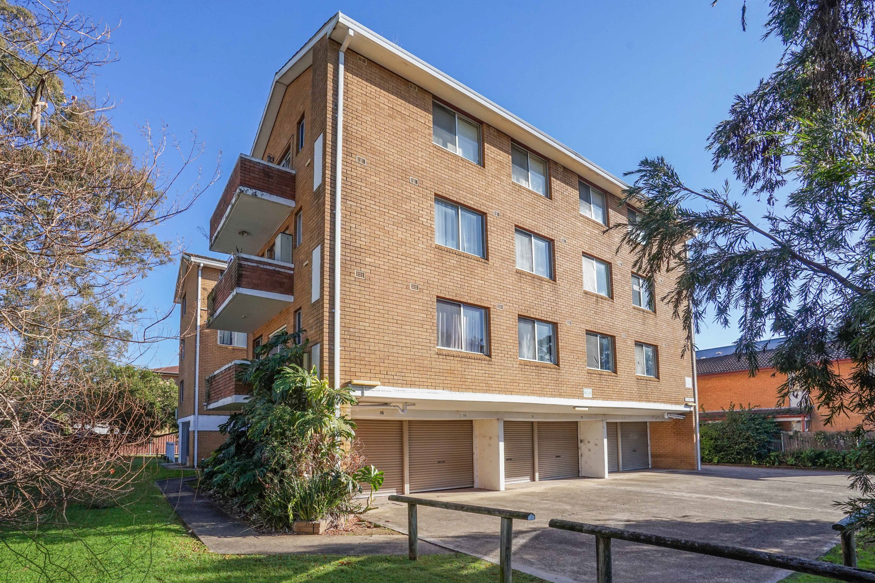 15 First Street, Kingswood NSW 2747