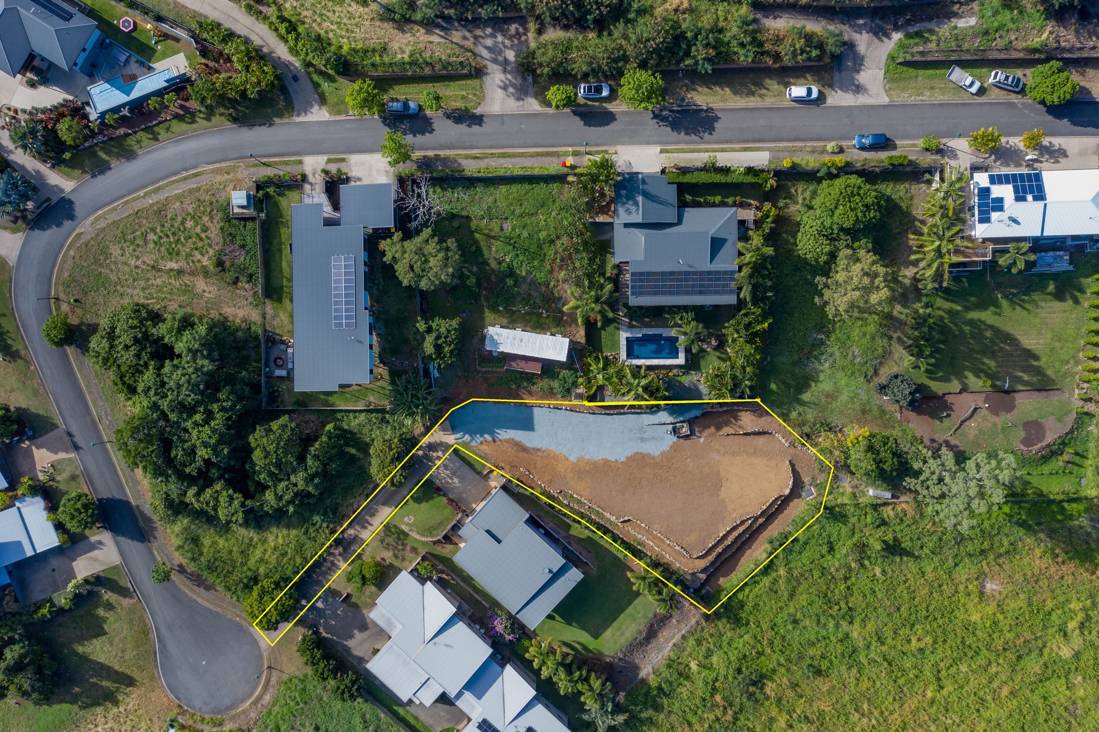 Lot 30 Beth Court, Cannonvale, QLD 4802 Sold Land Ray White Whitsunday