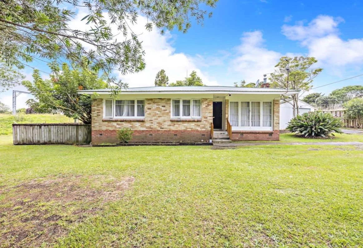 54 Ashlynne Avenue, Papatoetoe, Manukau City