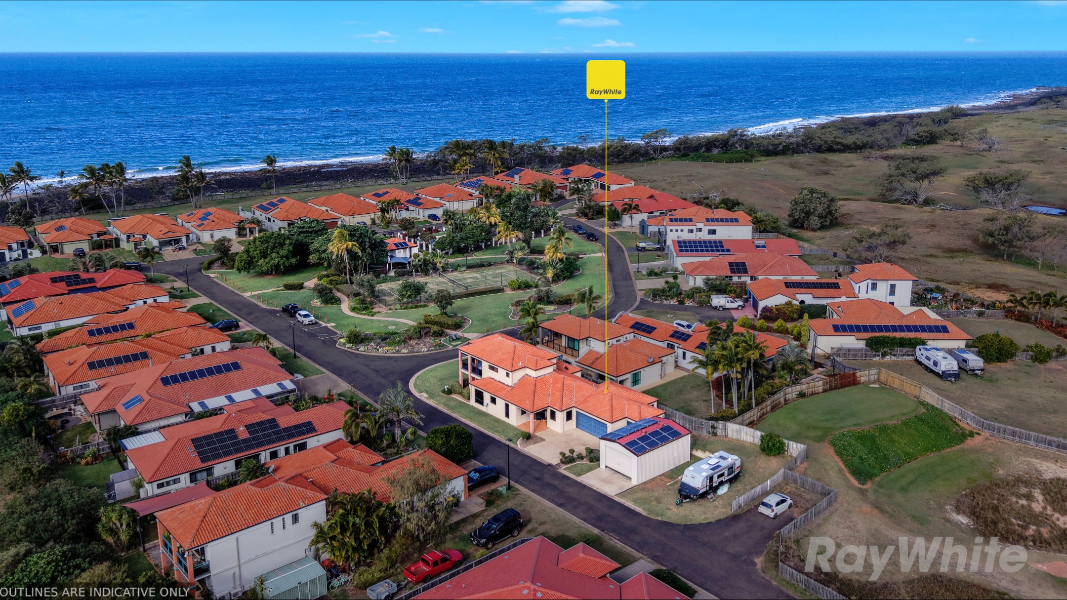 22 Chantelle Circuit, Coral Cove, QLD 4670