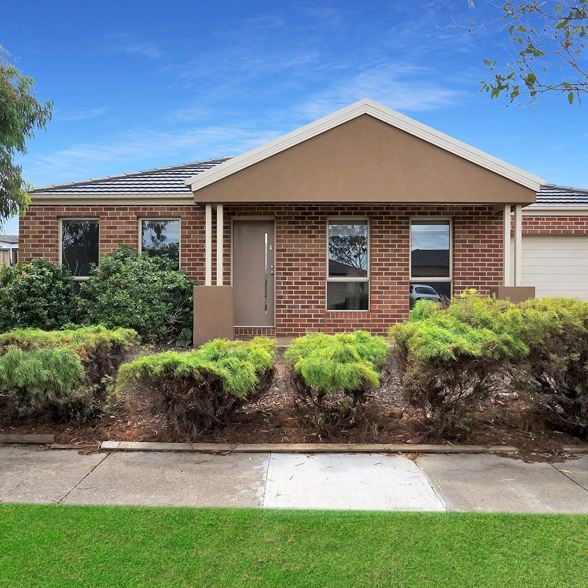 41 Horseshoe Circuit, Truganina, VIC 3029