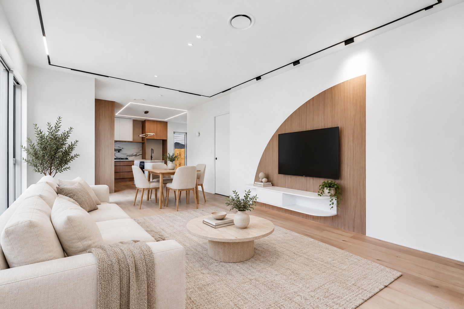 18A Sea Spray Drive, Bucklands Beach, Manukau City