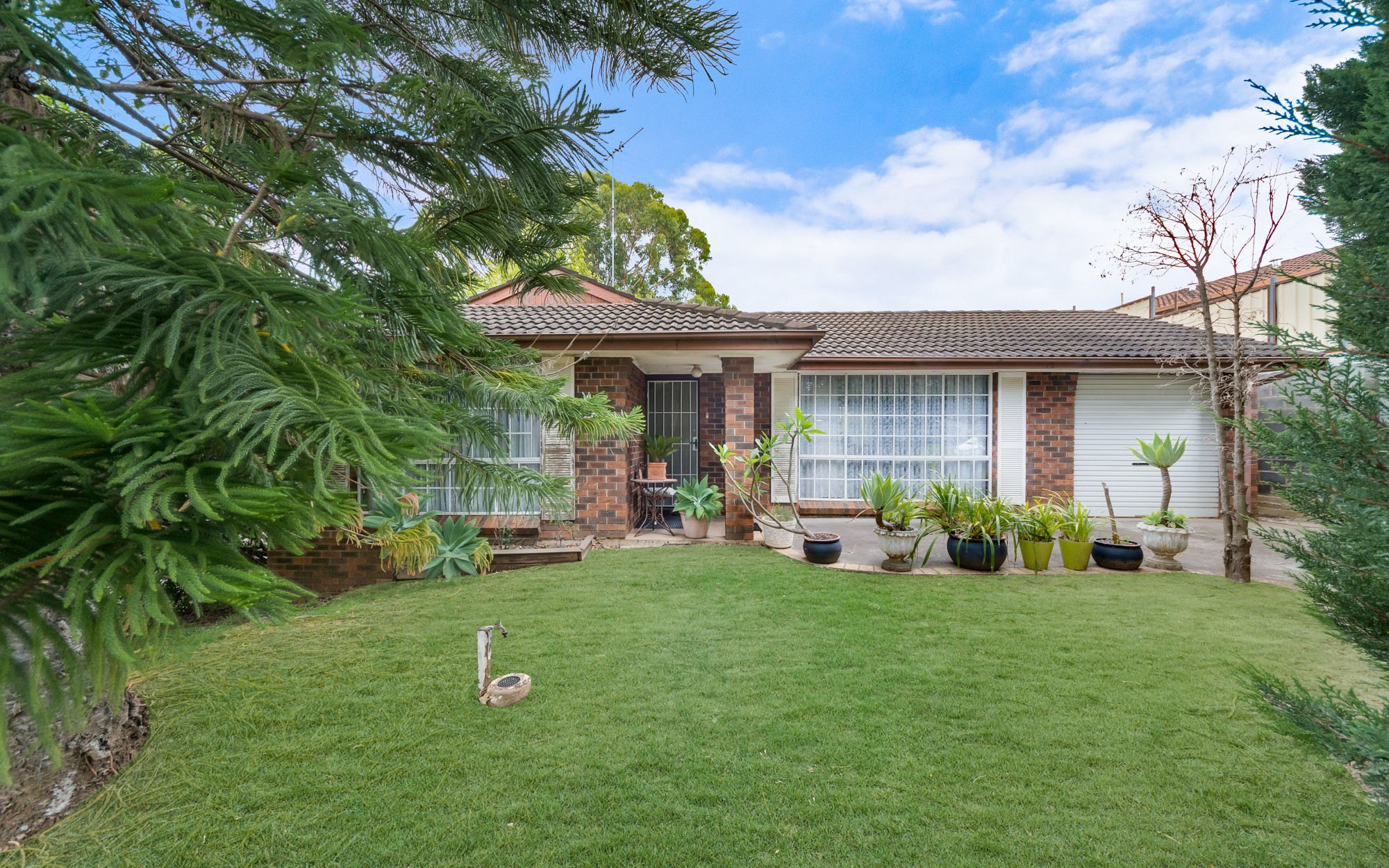 60 Haredale Street, Ambarvale, NSW 2560
