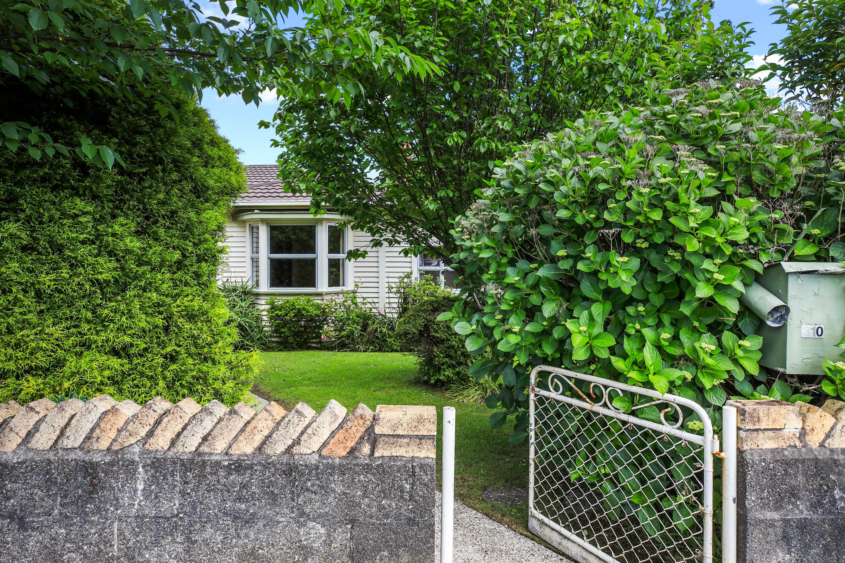 310 Park Road, Te Awamutu, Waipa District