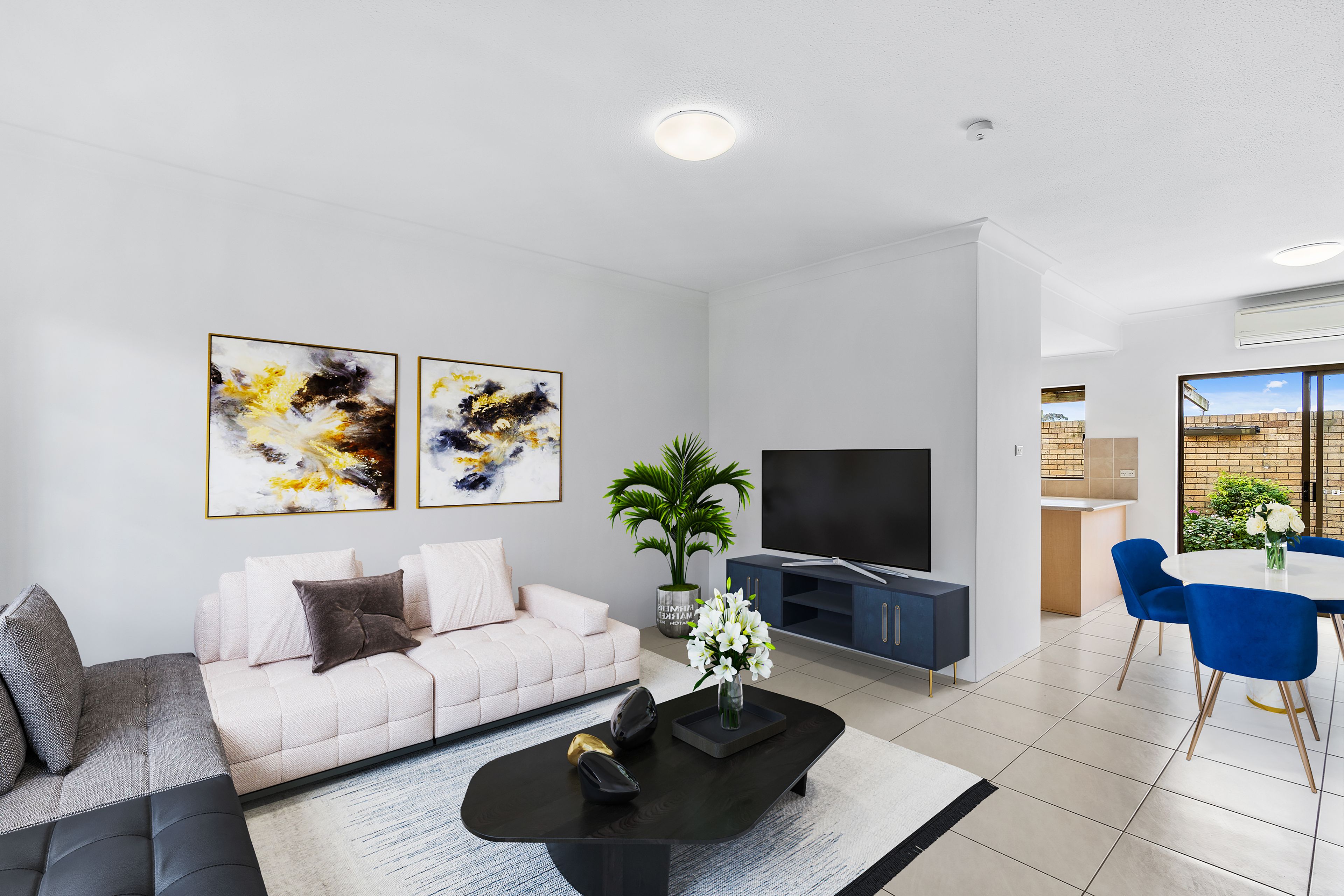 20/17 Lagonda Drive, Ingleburn, NSW 2565