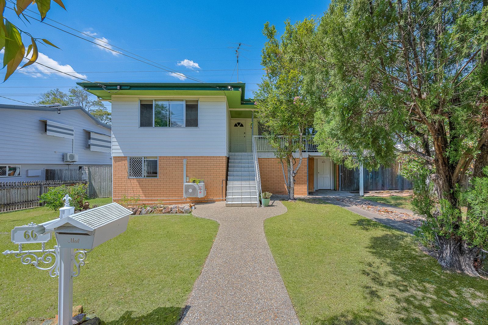 60 O'Connor Street, Oxley QLD 4075