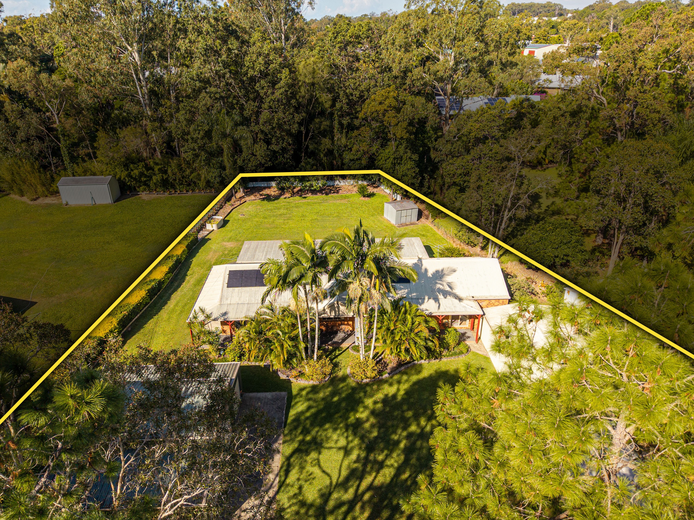 113-119 Mackie Road, Narangba, QLD 4504