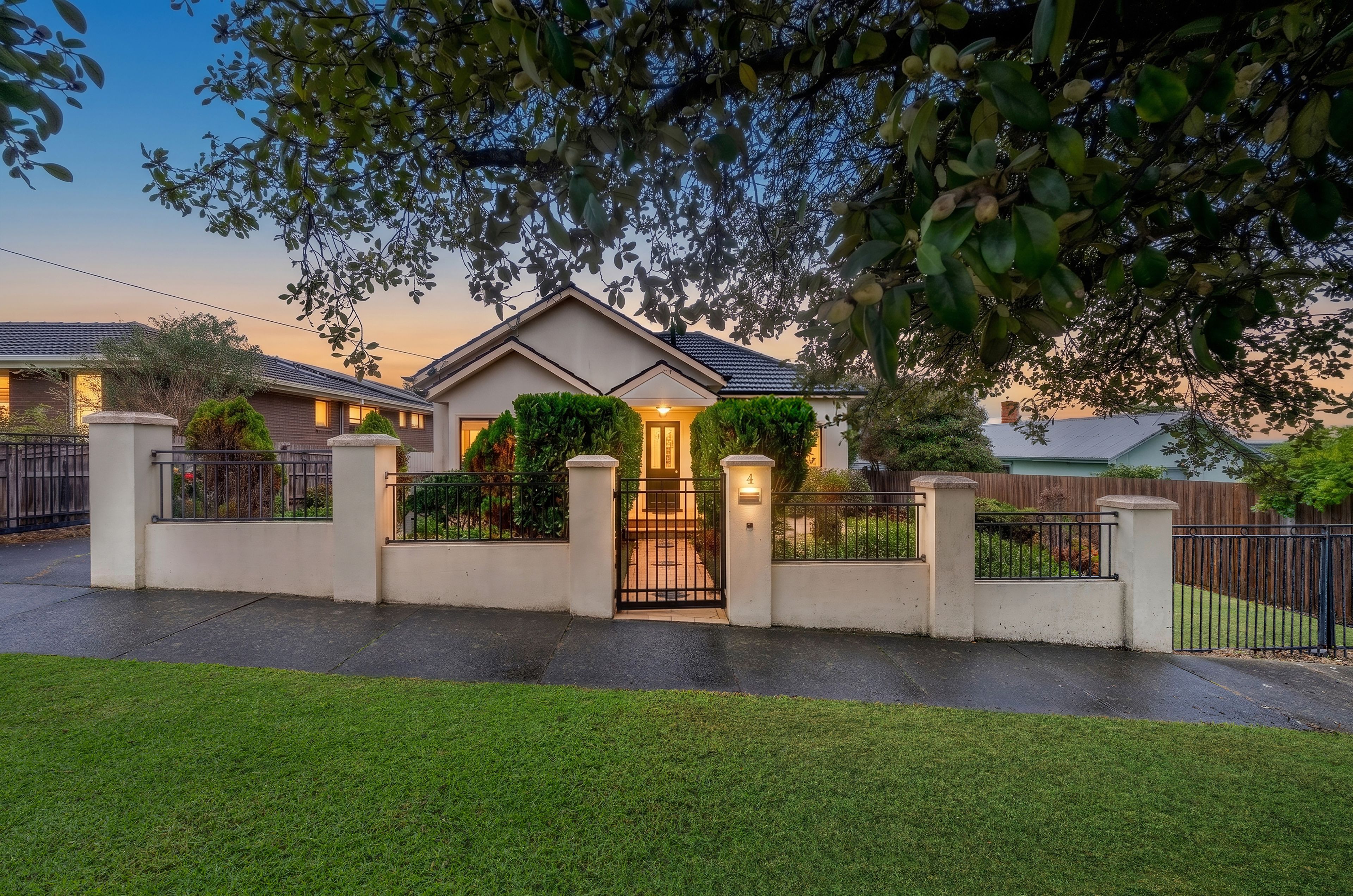 4 Eddington Street — photo from Ray White Warrnambool