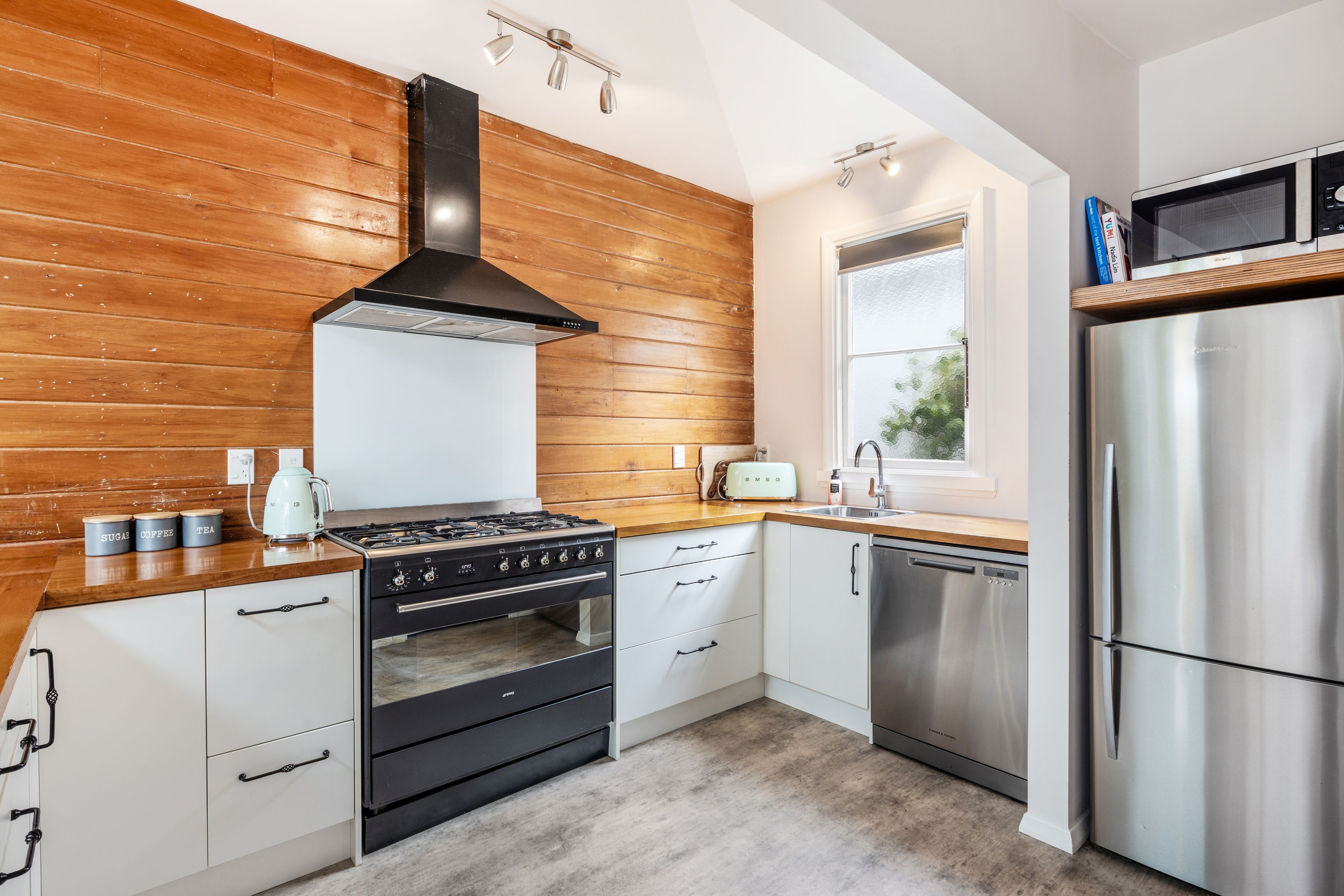 21 Te Whiti Street, Kilbirnie, Wellington City