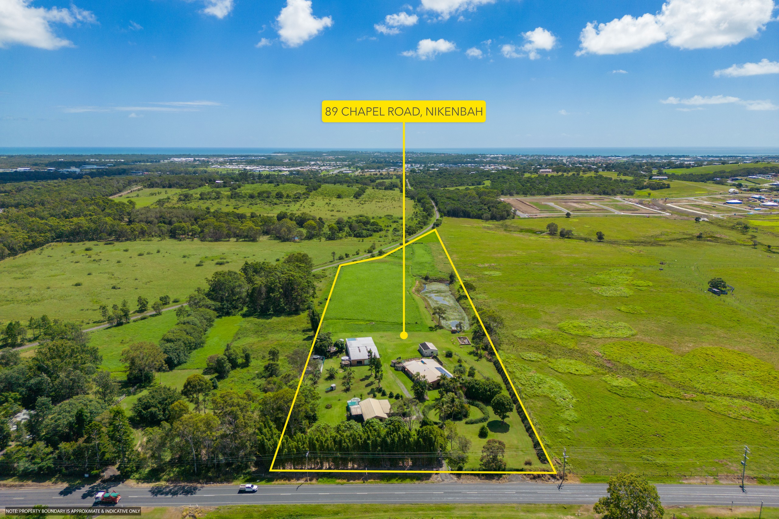 89 Chapel Road, Nikenbah, QLD 4655