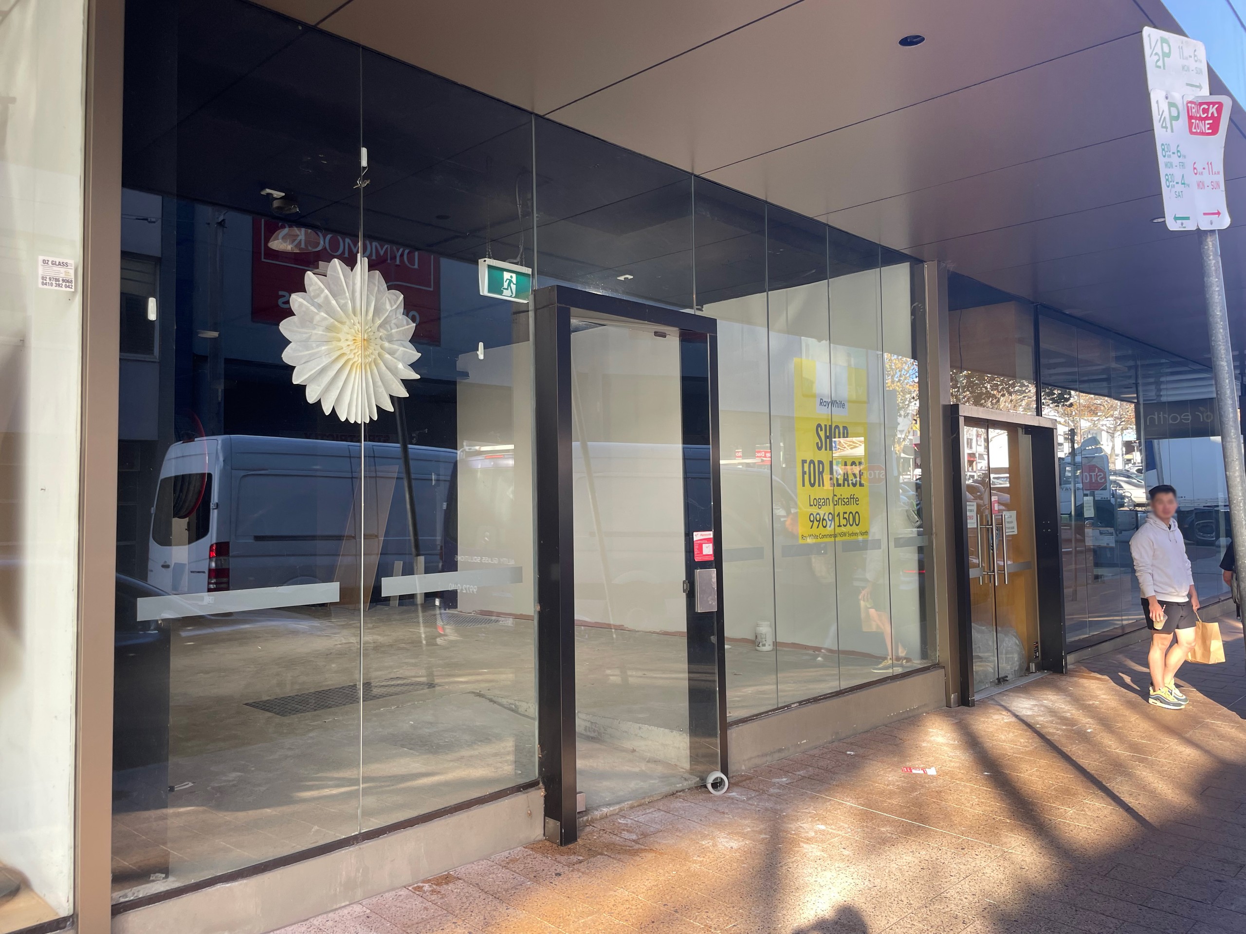 Shop 5/9 Young Street, Neutral Bay, NSW 2089