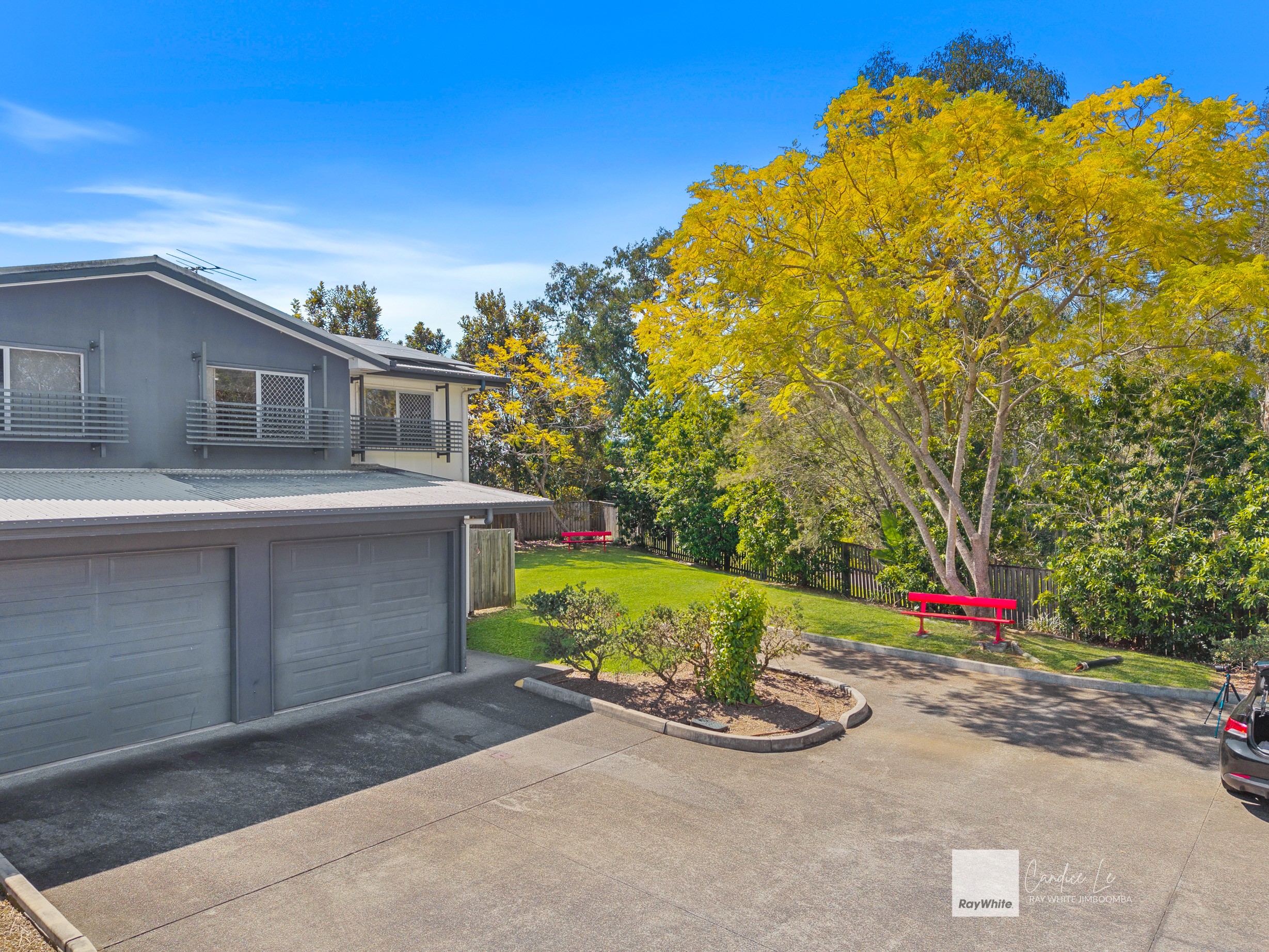 4/1-9 Emerald Drive, Regents Park, QLD 4118