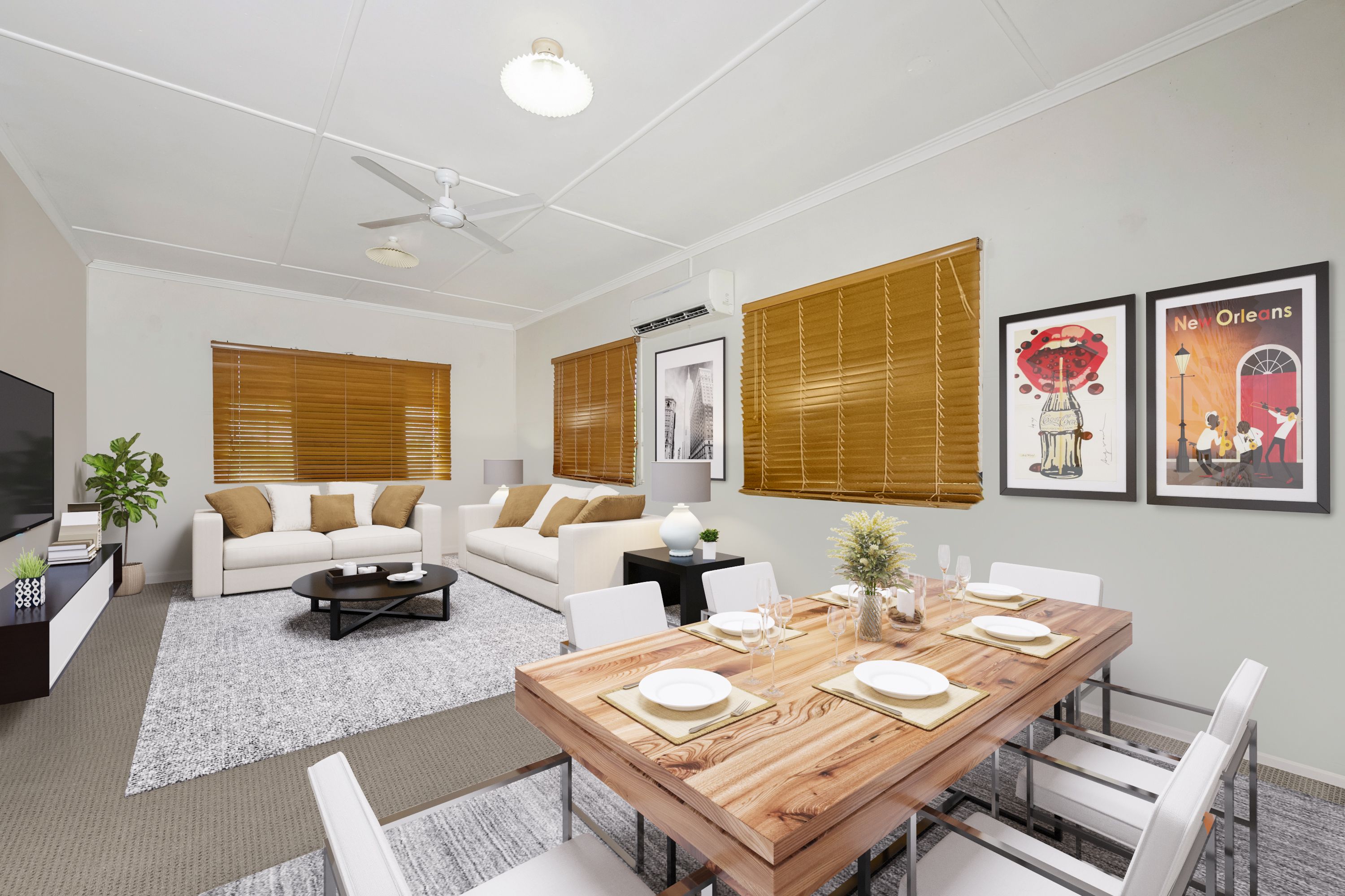12 Tertius Street, Mundingburra, QLD 4812