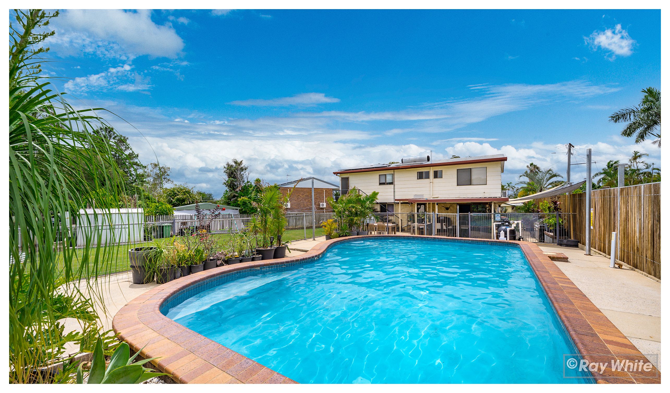 5 Coriander Close, Gracemere, QLD 4702