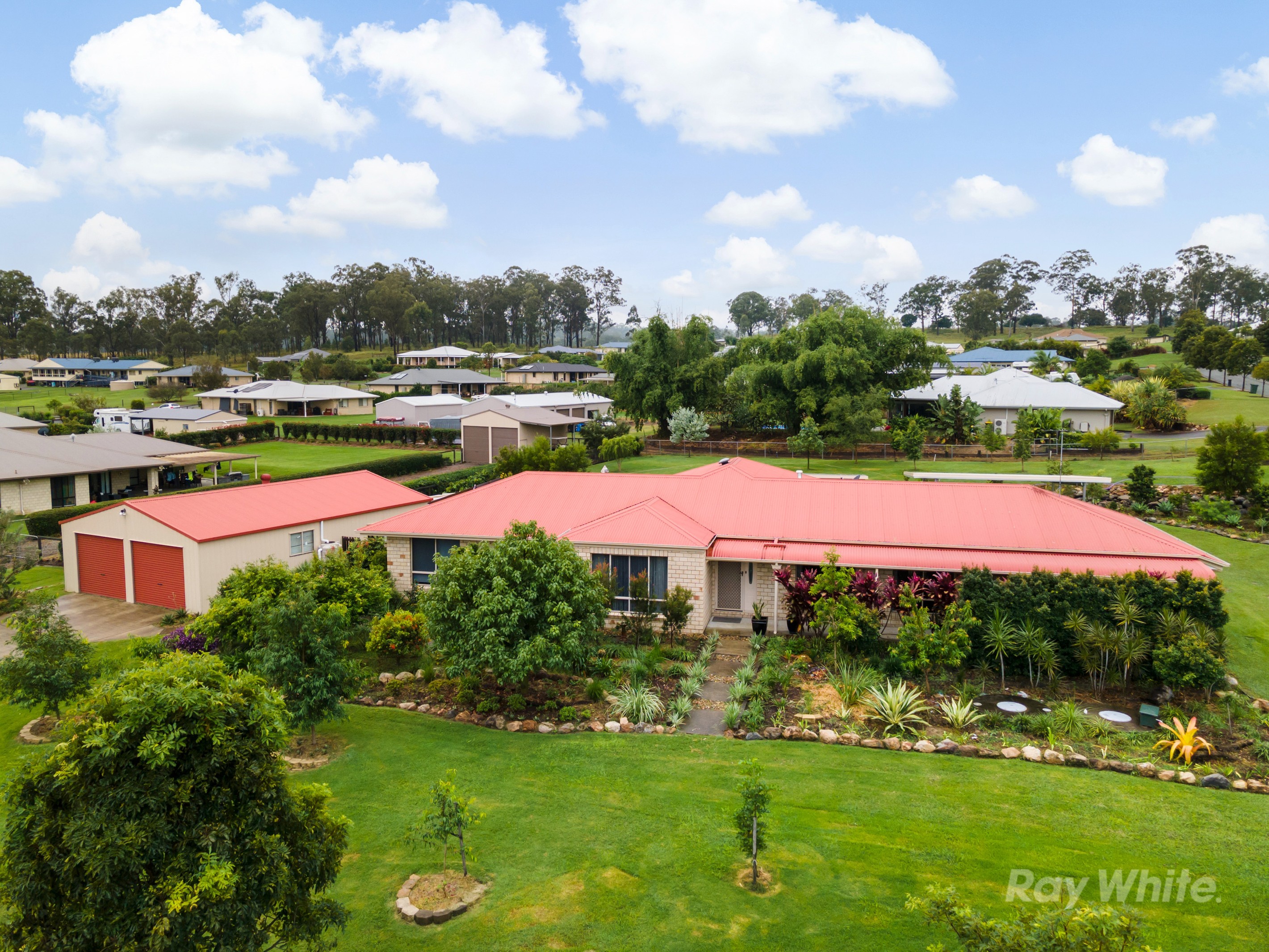32-40 Panorama Drive, Beaudesert, QLD 4285