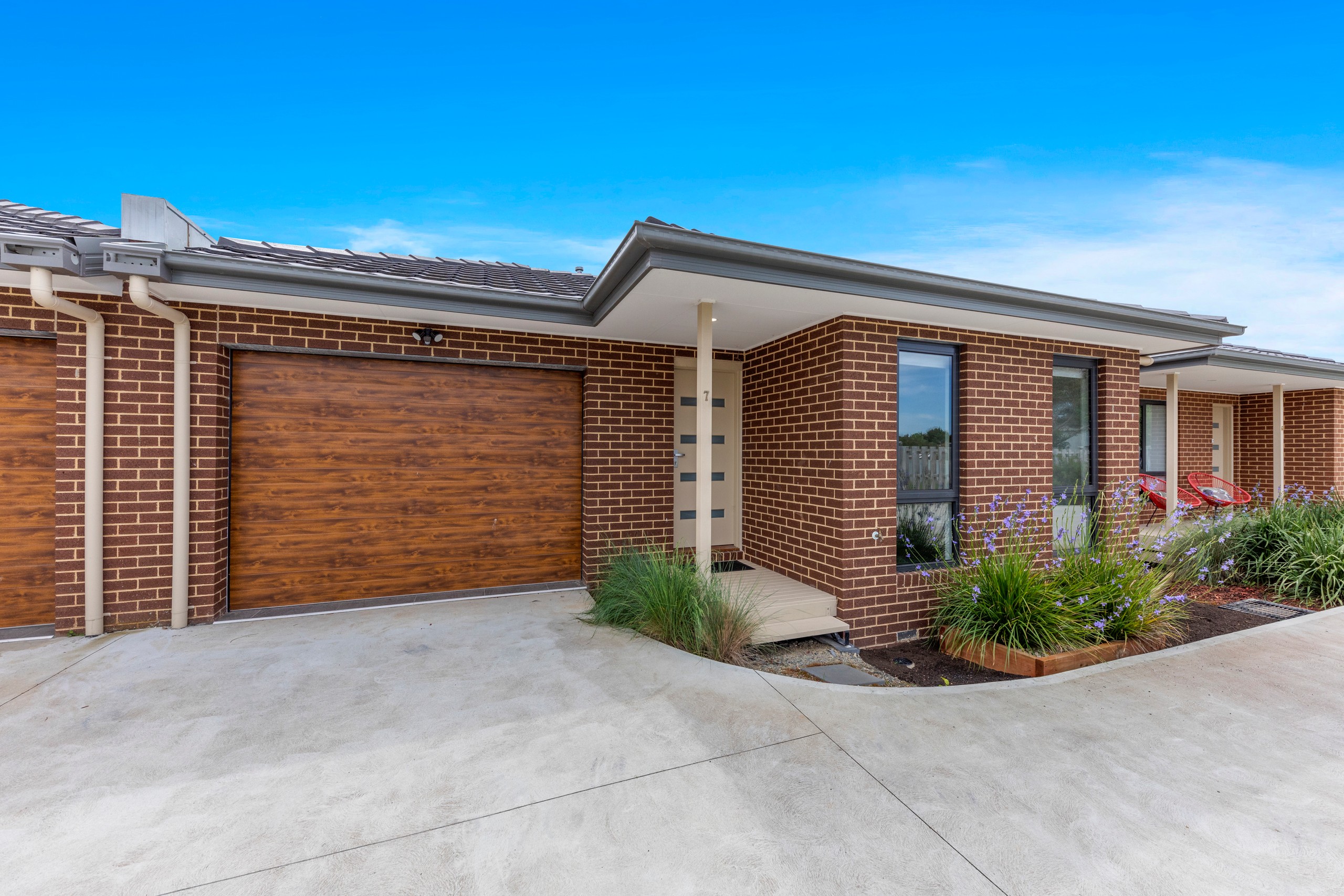 7/63 Princes Avenue, Longwarry, VIC 3816