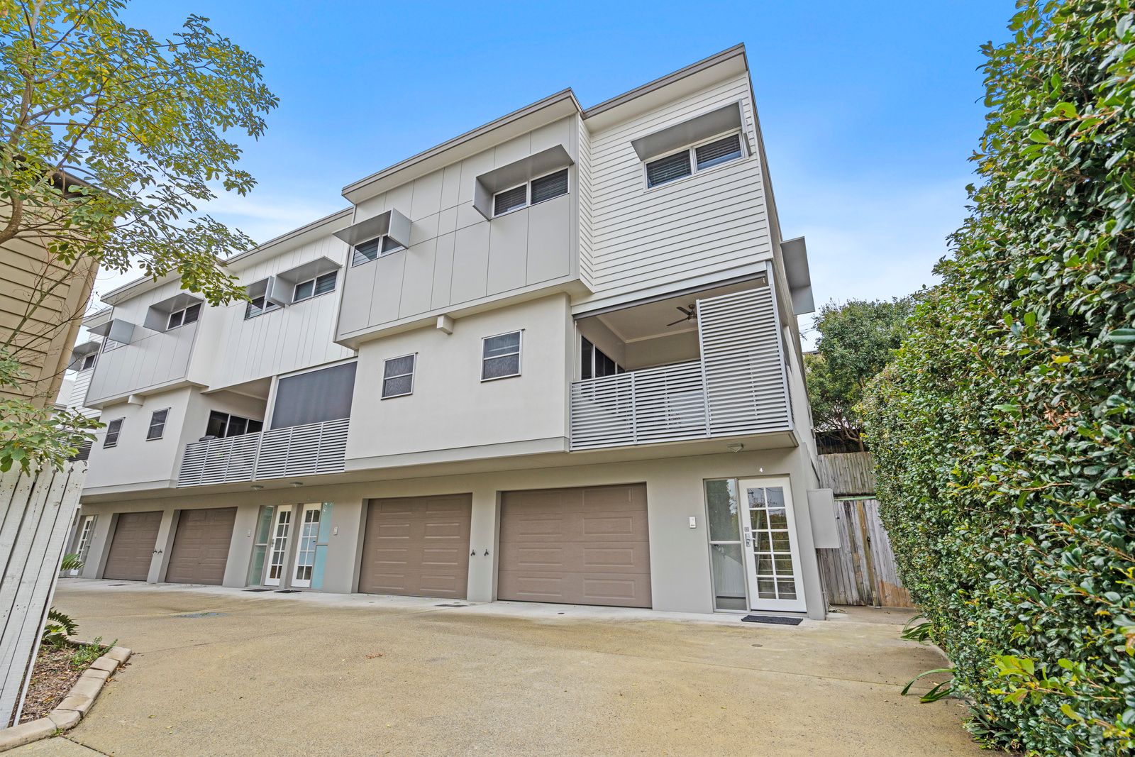 4/5 Redarc Street, Fairfield, QLD 4103