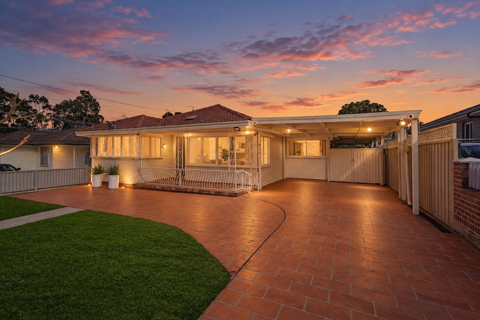 277 Fowler Road, Guildford, NSW 2161
