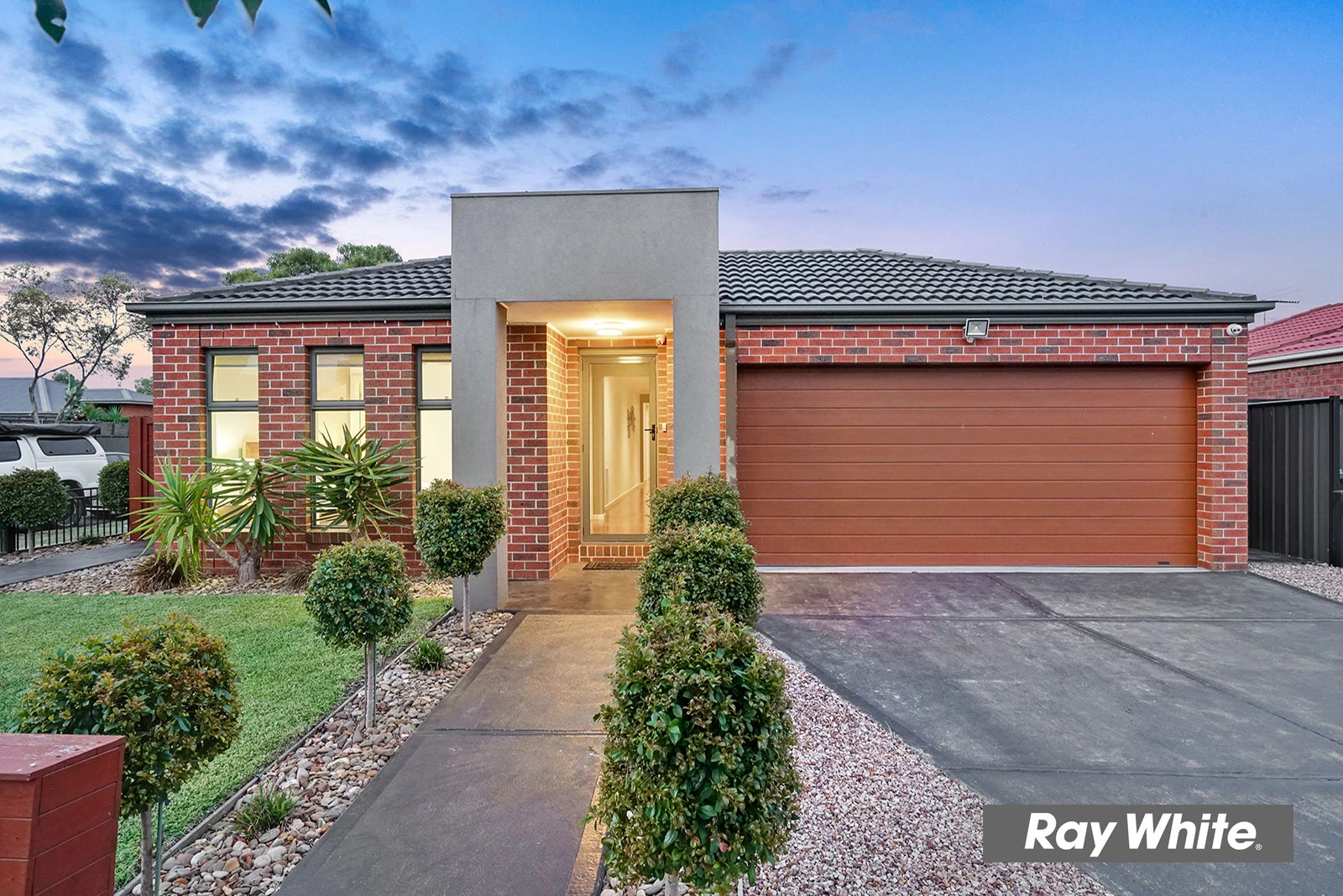 44 Millendon Boulevard, Tarneit, VIC 3029