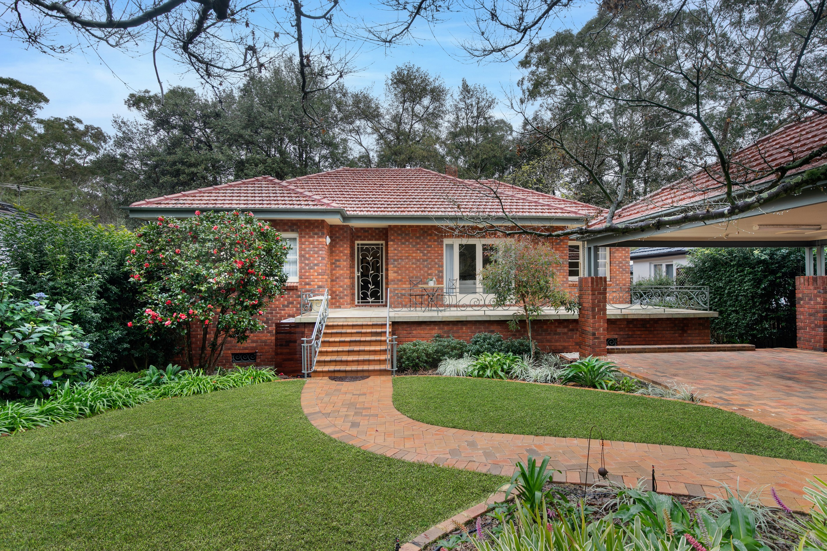 30 Mahratta Avenue, Wahroonga, NSW 2076