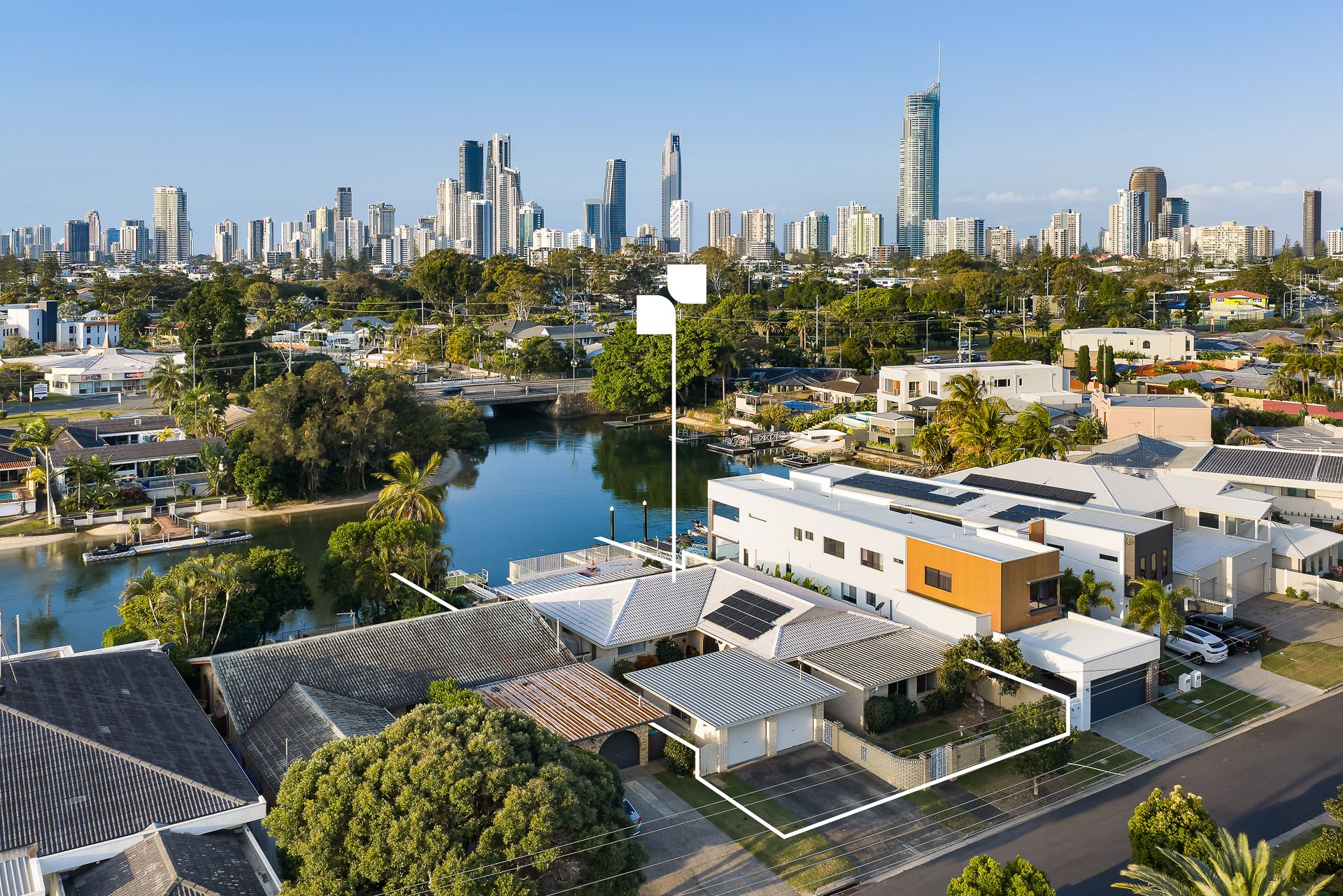 21 Rapallo Avenue — photo from Ray White Broadbeach