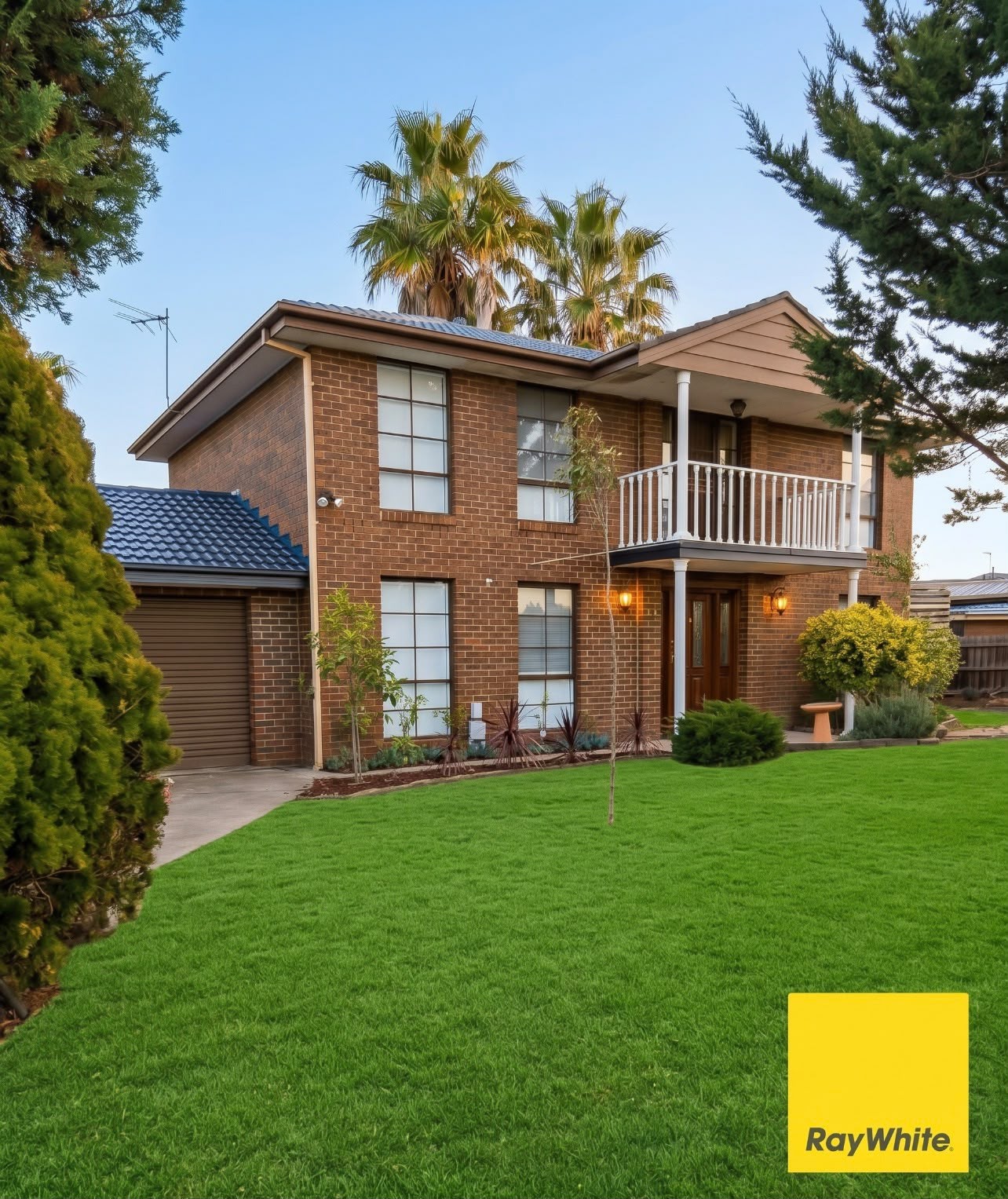 63 Hilton Way, Melton West, VIC 3337
