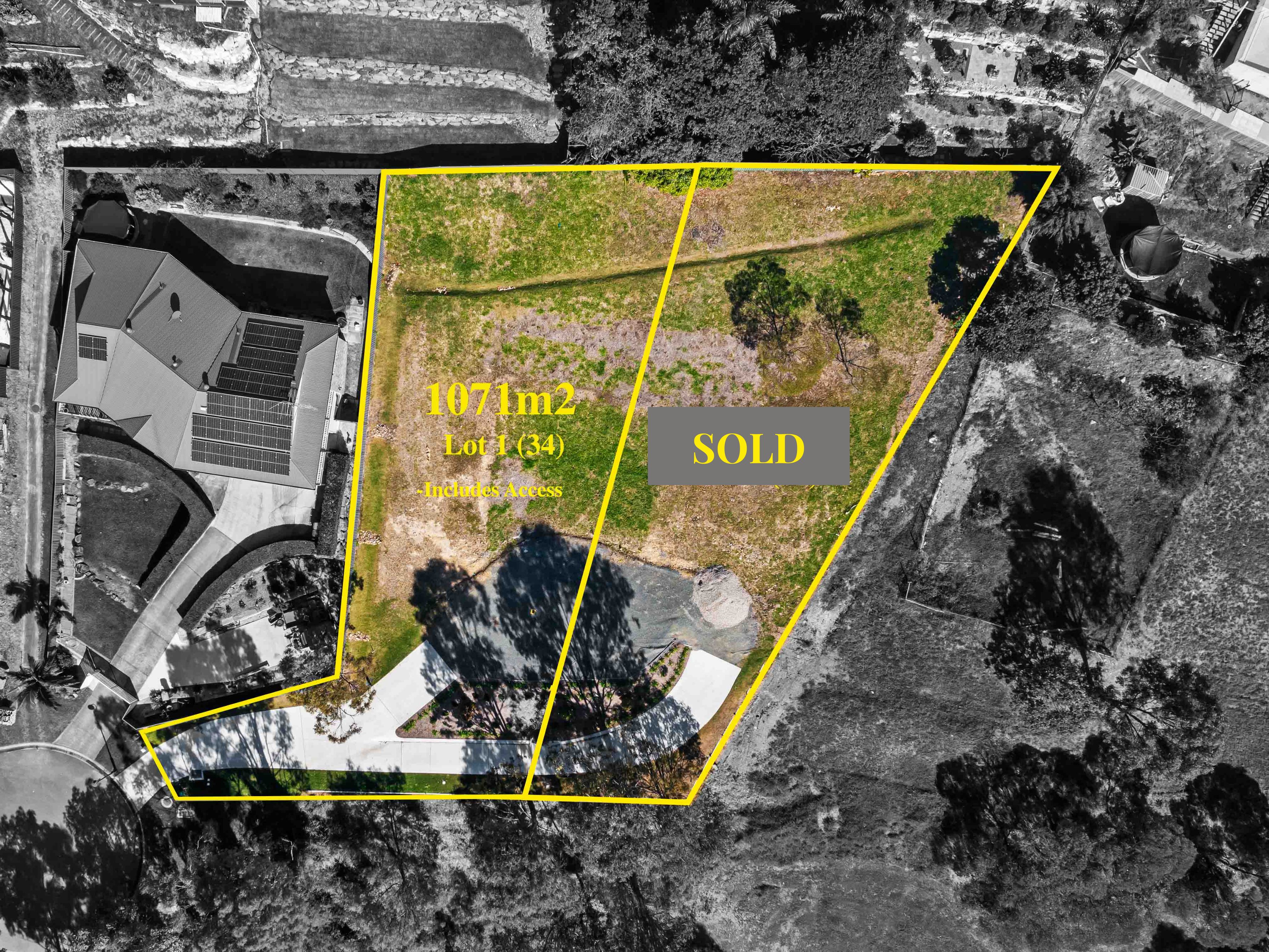 34 & 36 Lucas Crescent, Ormeau Hills, QLD 4208