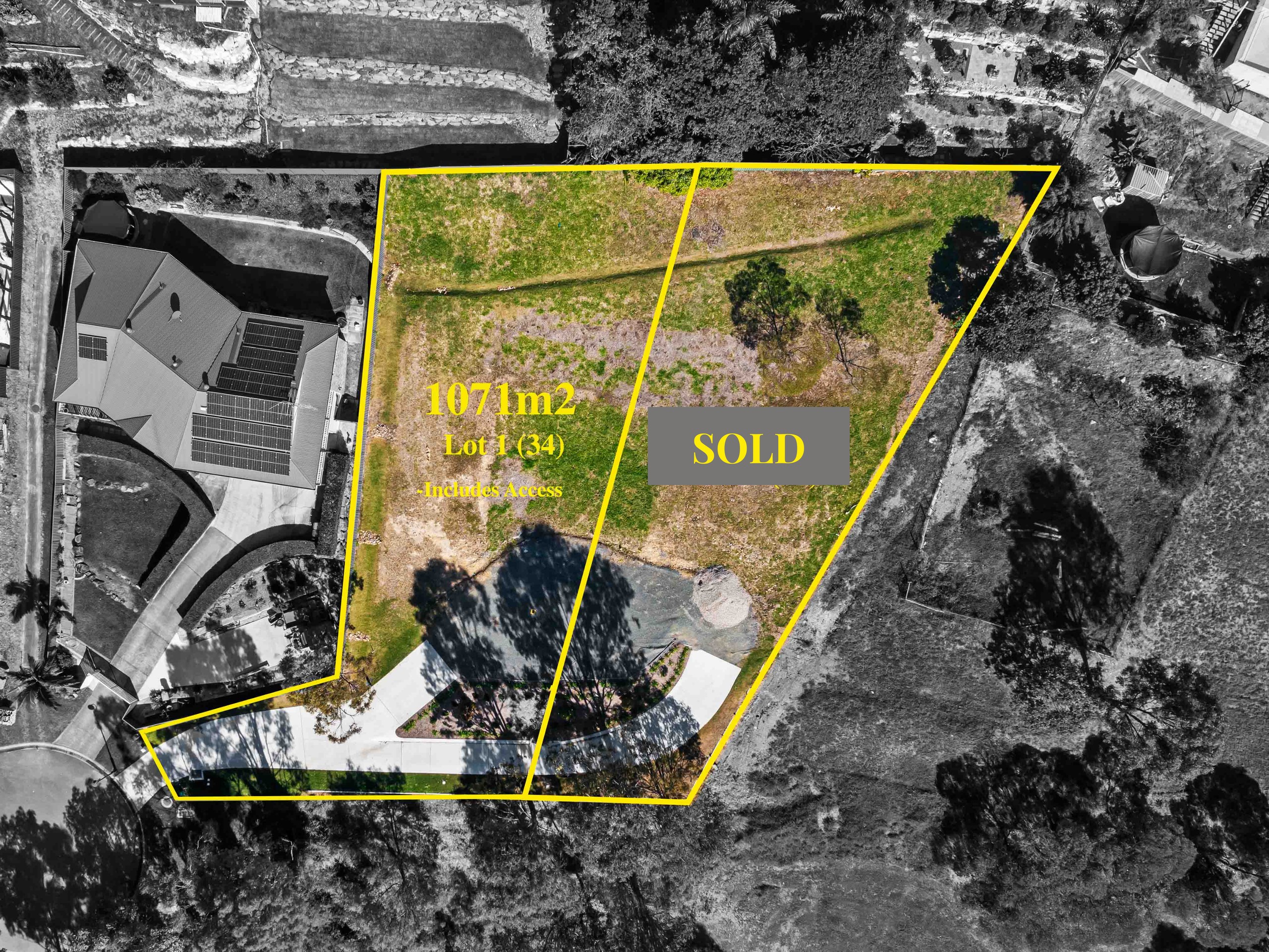 34 & 36 Lucas Crescent, Ormeau Hills, QLD 4208